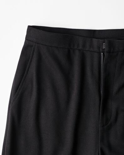 pantalon femme Oakley coupe r&eacute;guli&egrave;re noir noir - 36214990BLACK - HEMA