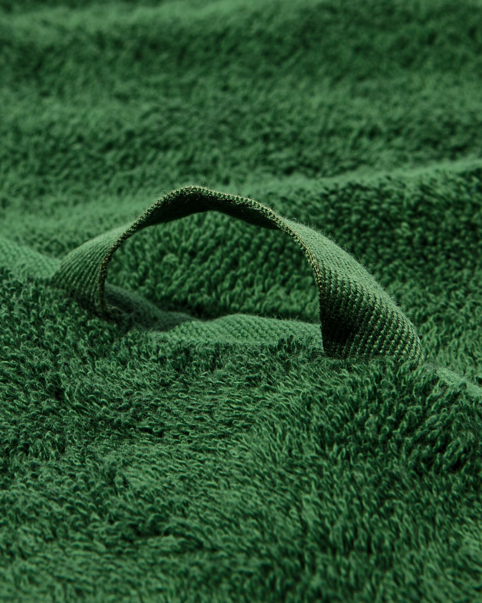 serviette 60x100 cm qualit&eacute; sup&eacute;rieure vert for&ecirc;t vert for&ecirc;t serviette 60 x 110 - 5200297 - HEMA