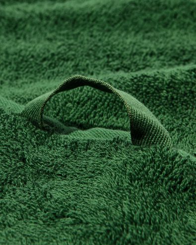 serviette 60x100 cm qualit&eacute; sup&eacute;rieure vert for&ecirc;t vert for&ecirc;t serviette 60 x 110 - 5200297 - HEMA