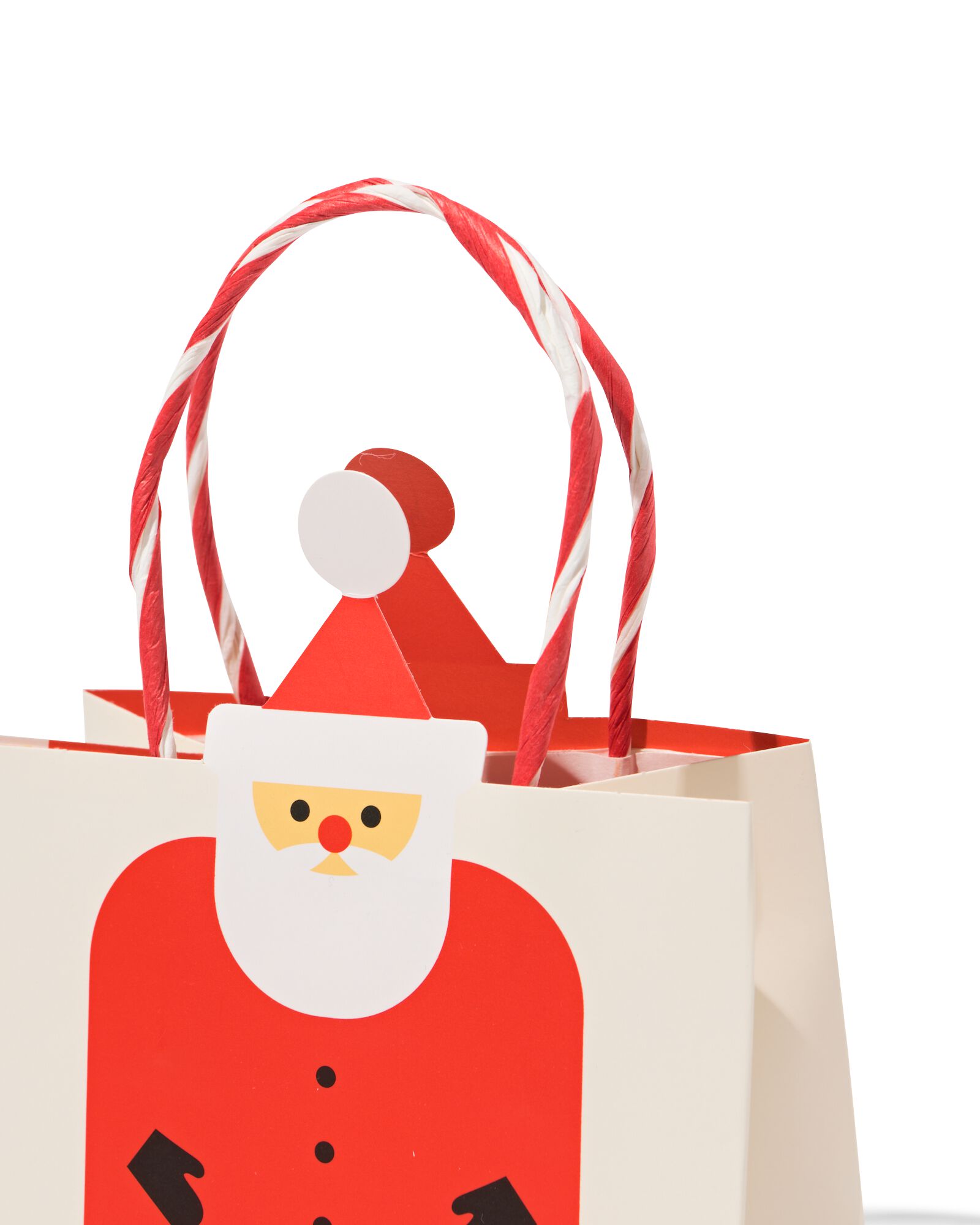 Geschenkt&uuml;te S, 21,5 &times; 12,5 cm, Weihnachten &ndash; 2 St&uuml;ck - 25702206 - HEMA