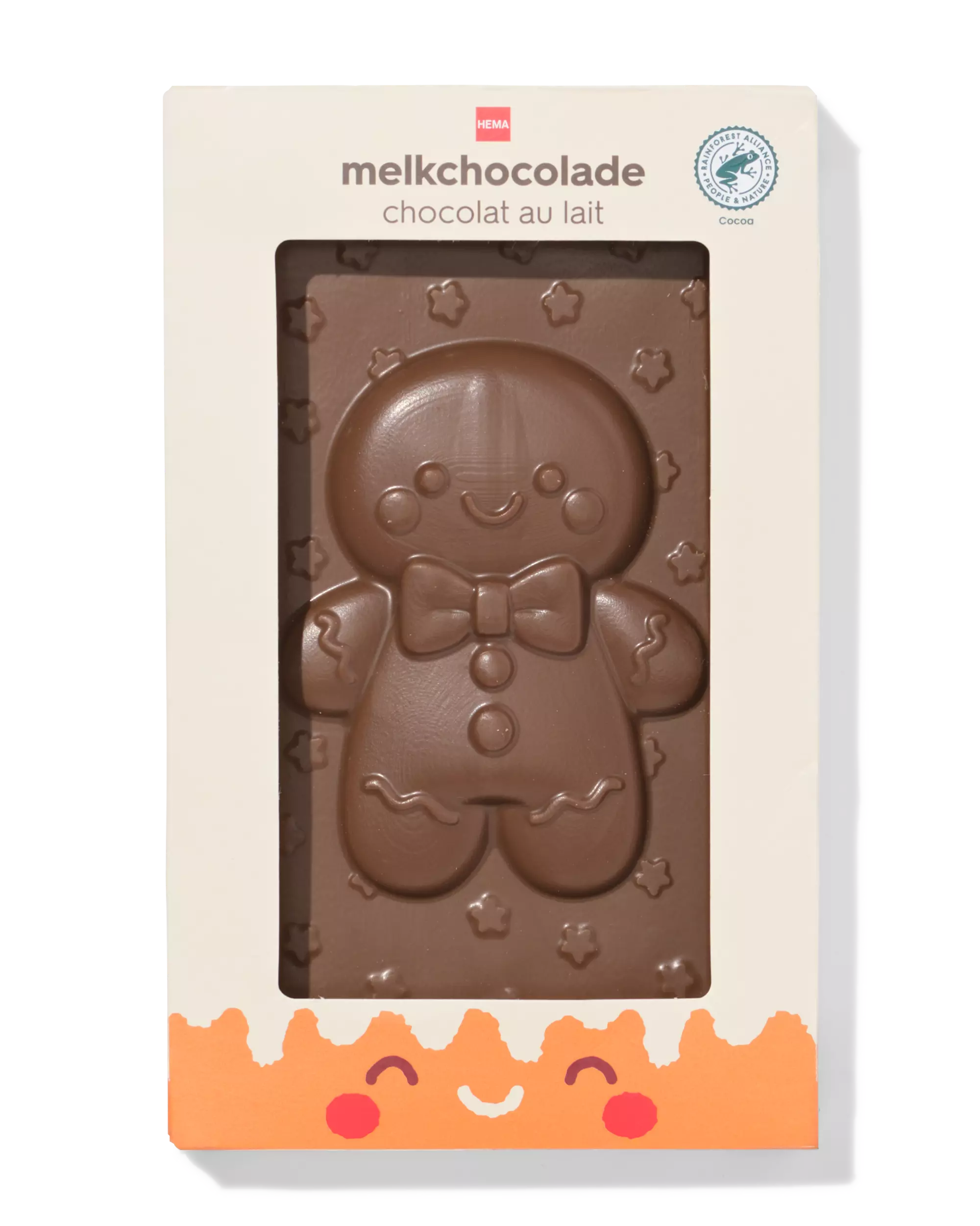 koekmannetje tablet 100g