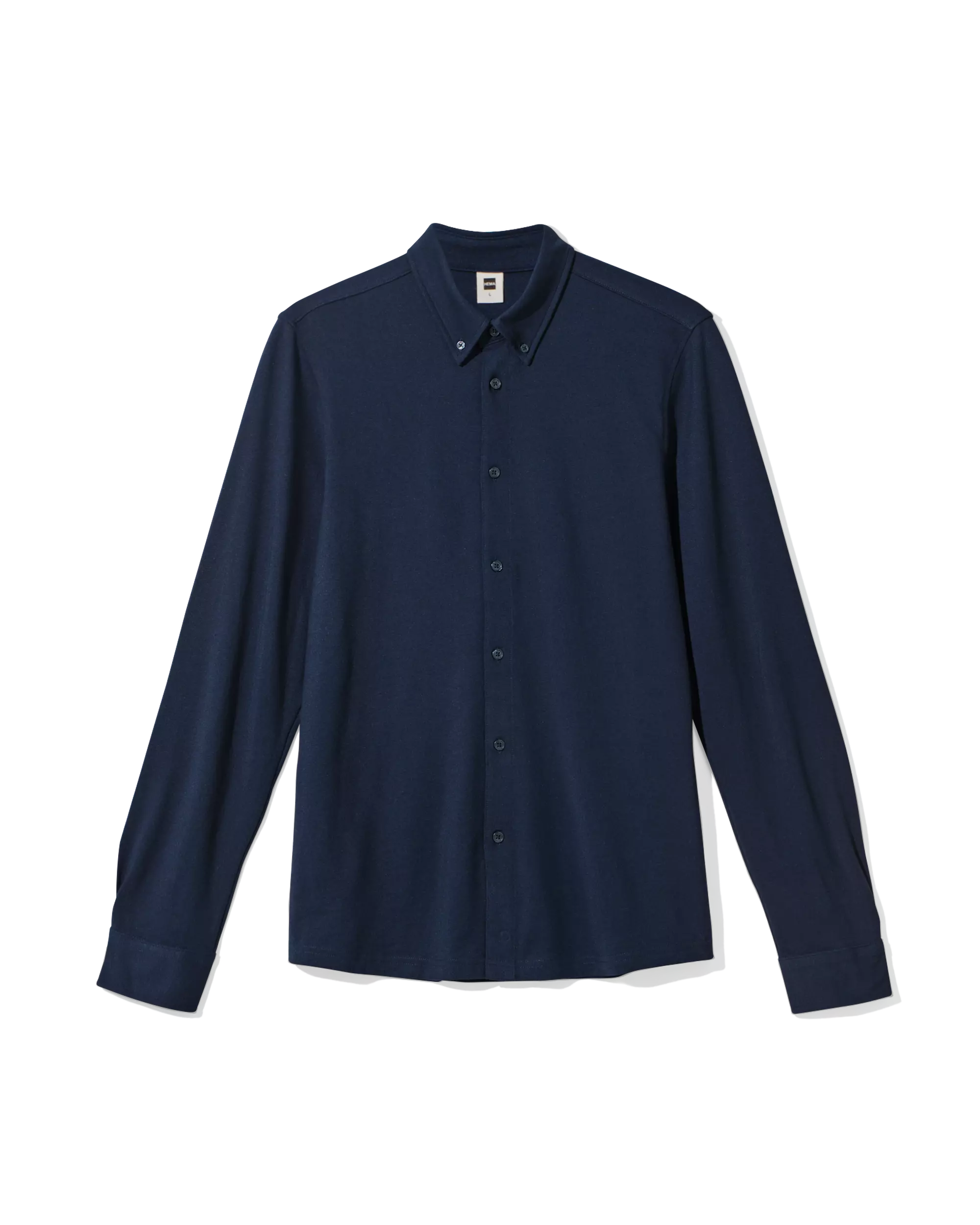 chemise homme Billy piqué