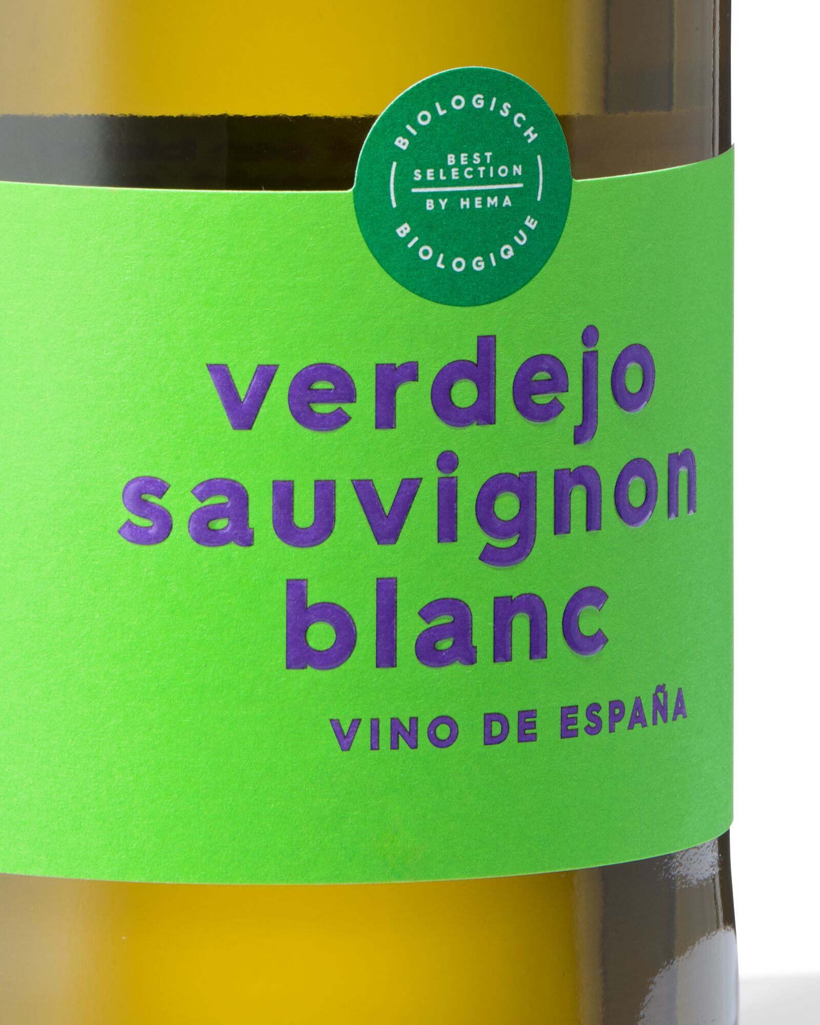 huiswijn verdejo sauvignon blanc 0.75L - 17375000 - HEMA