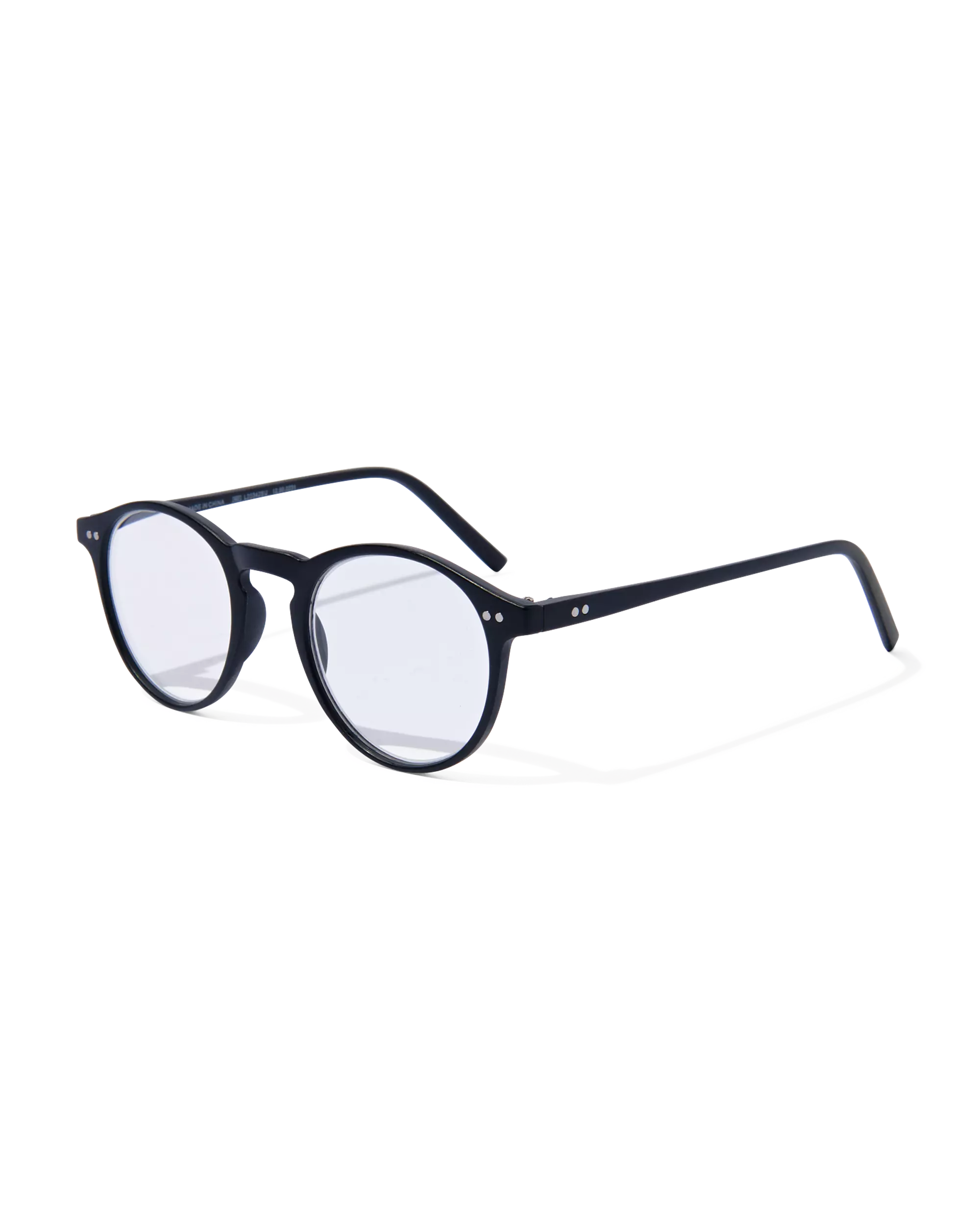 lunettes de lecture en plastique +1.5