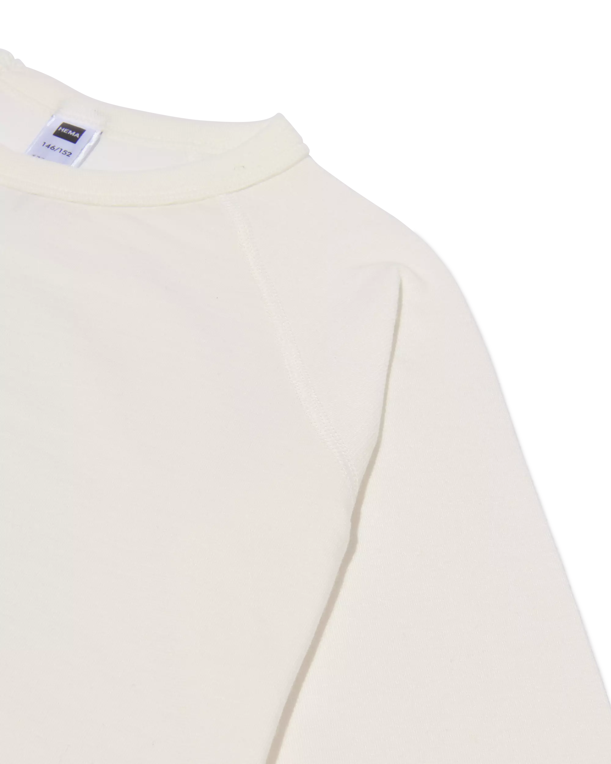 t-shirt thermo enfant