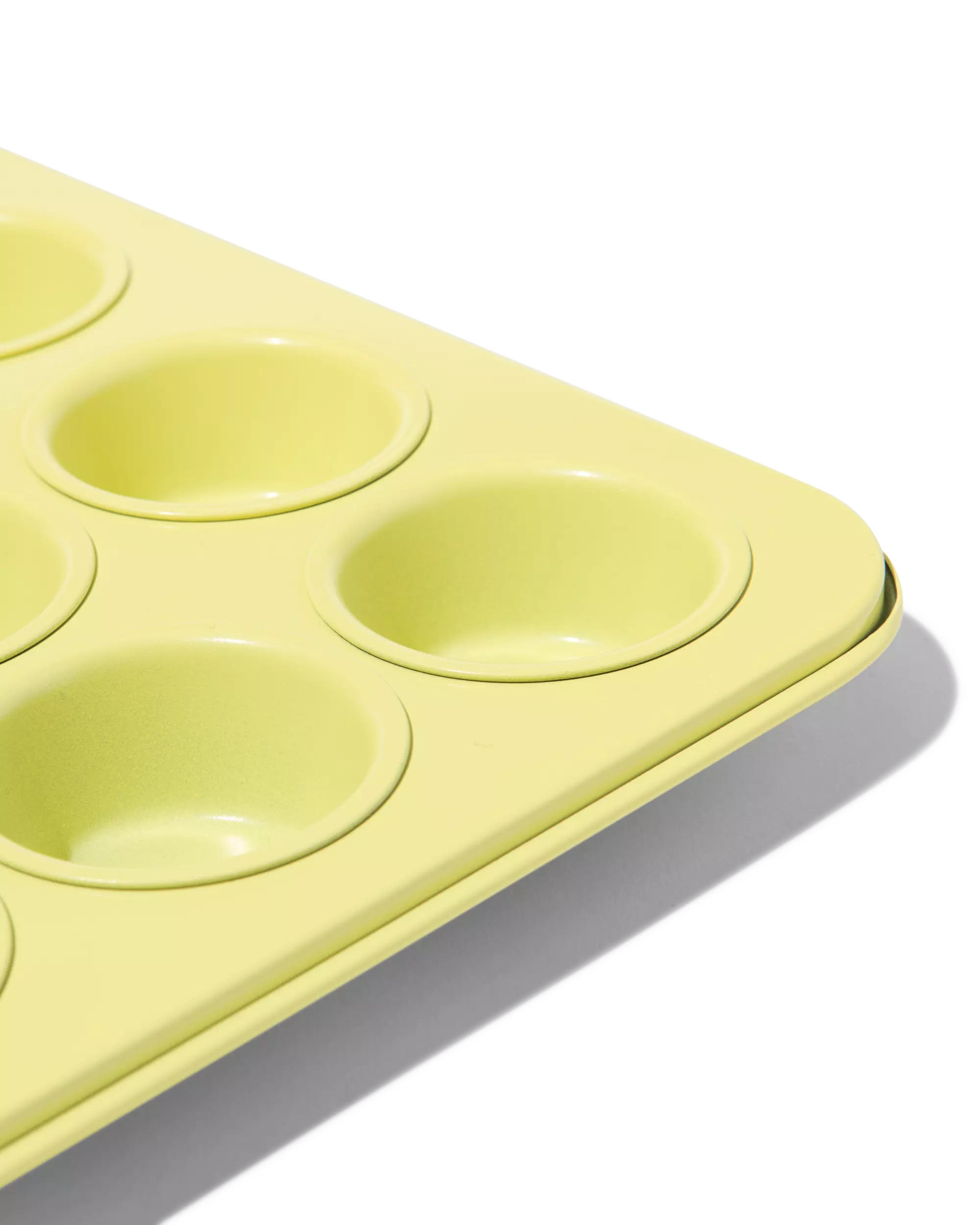 Mini-Muffinbackform PFAS-frei