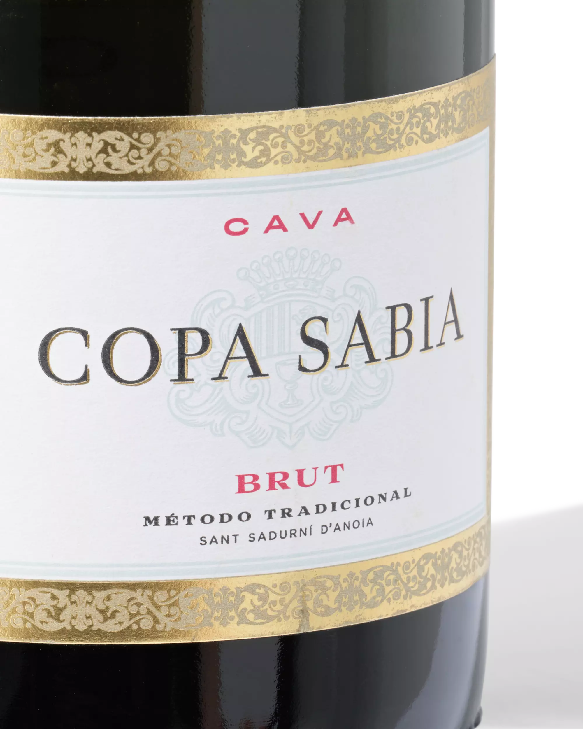 Copa Sabia cava brut 0.75L