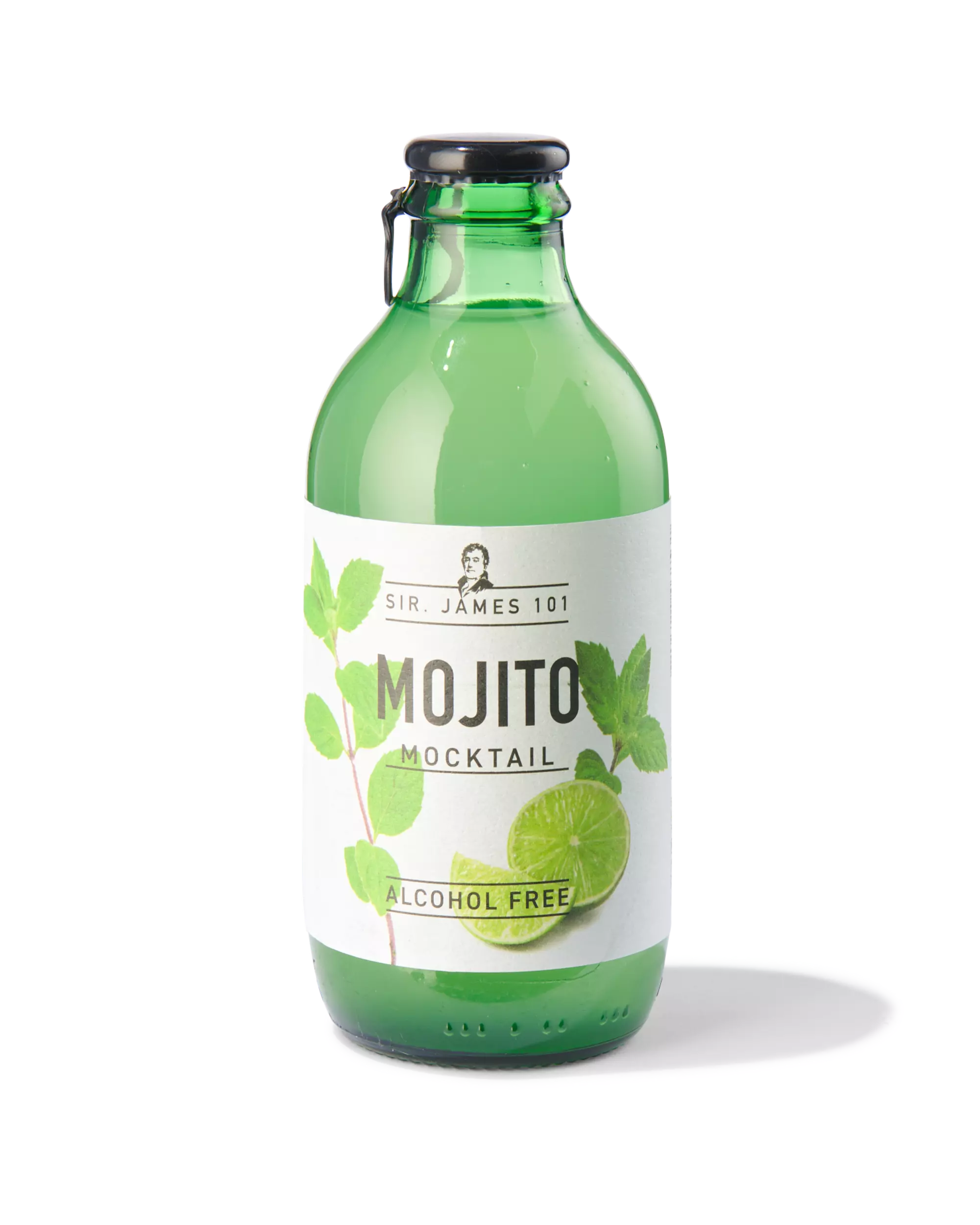 alcoholvrije mojito 250 ml