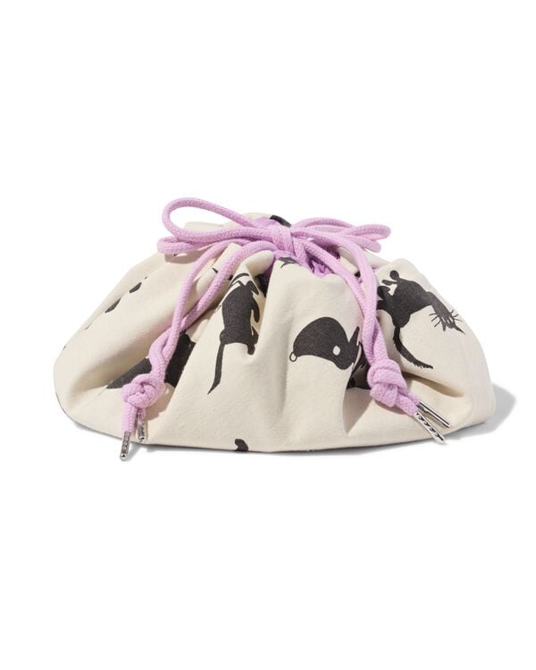 Sac de rangement Takkie et Siepie - 15900493 - HEMA