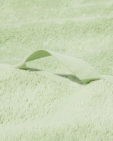 Handtuch, 100 &times; 150 cm, schwere Qualit&auml;t, Limettengr&uuml;n limettengr&uuml;n Duschtuch, 100 x 150 - 5200281 - HEMA