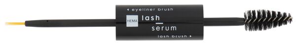 Wimpernserum - 11210223 - HEMA