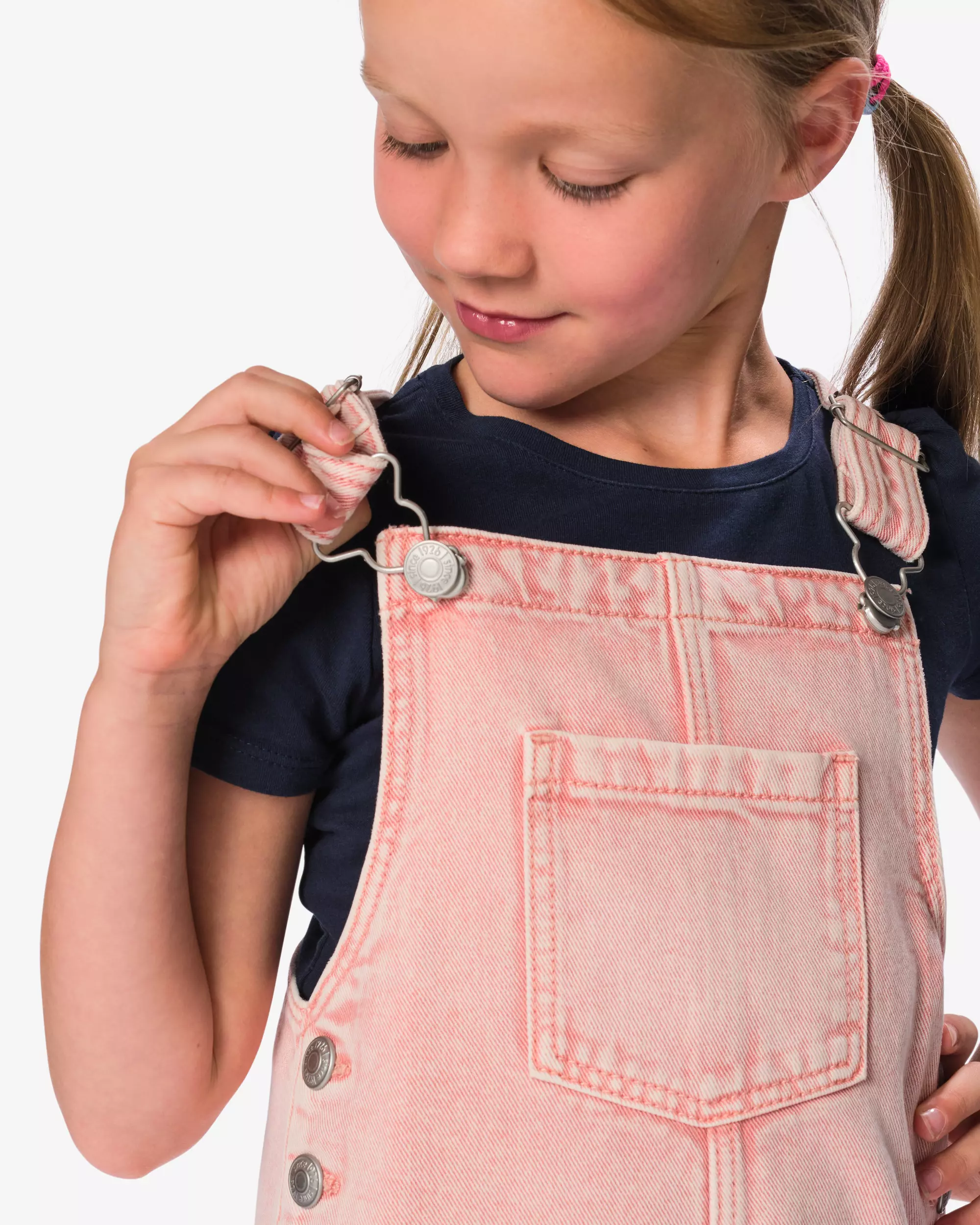 robe en jean enfant
