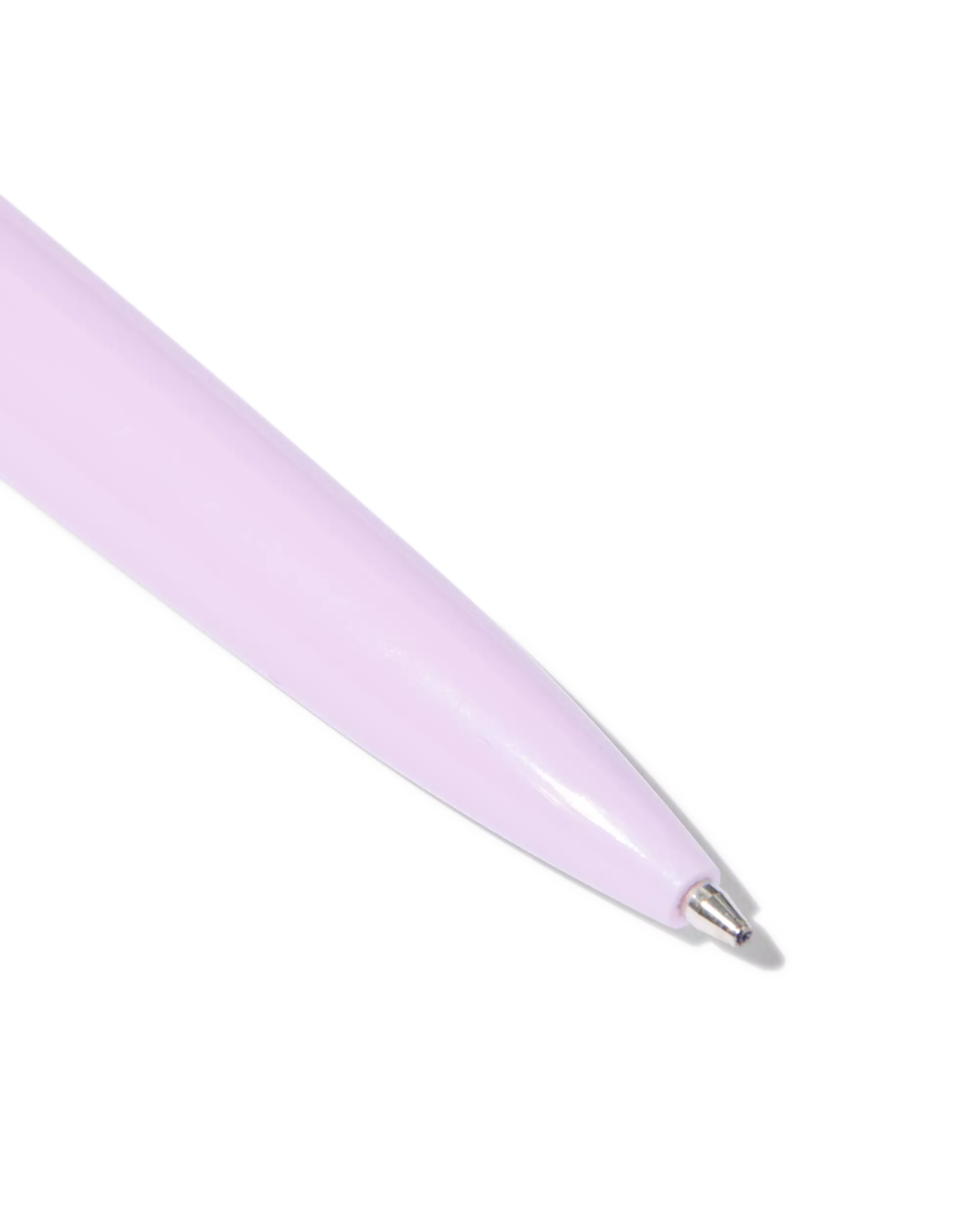 stylo à bille pingouin