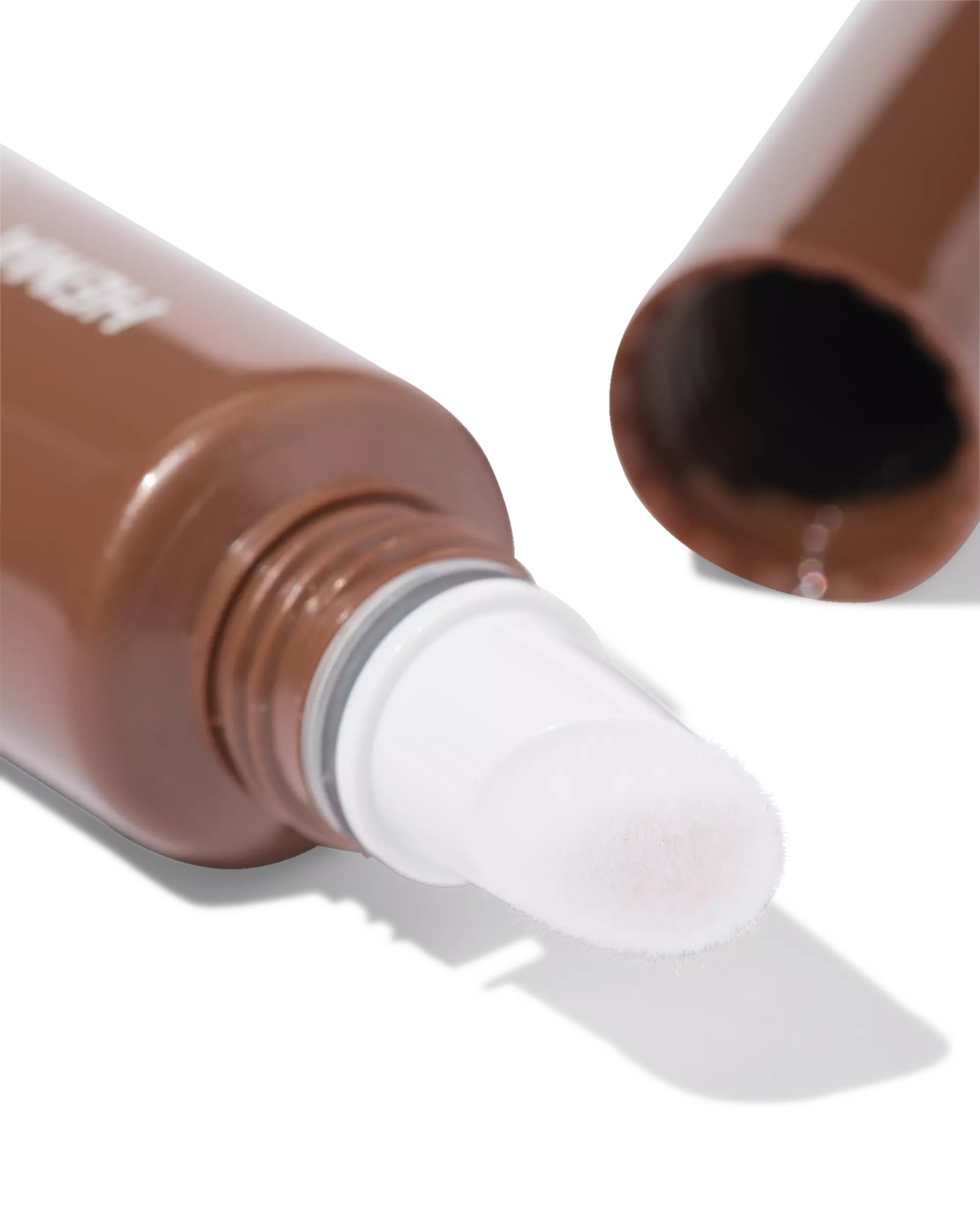 baume à lèvres brun 10 ml