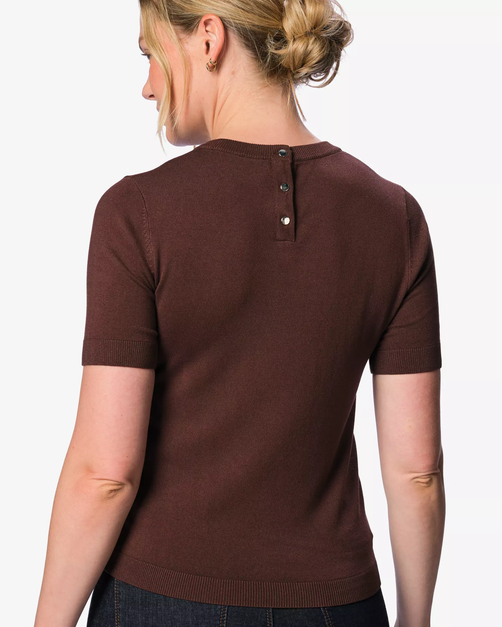 Damen Strickpullover
