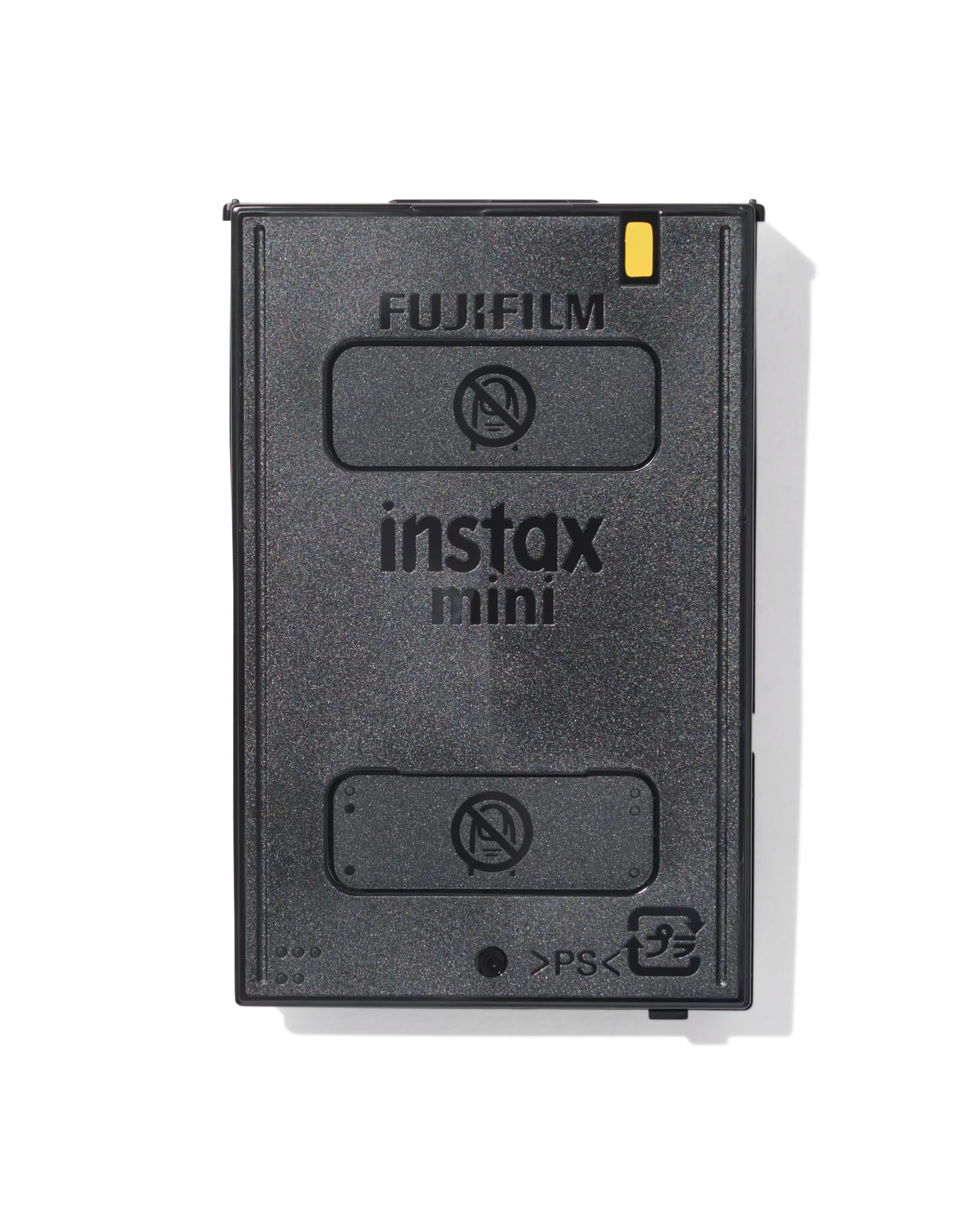 10 feuilles de papier photo Fujifilm instax mini monochrome