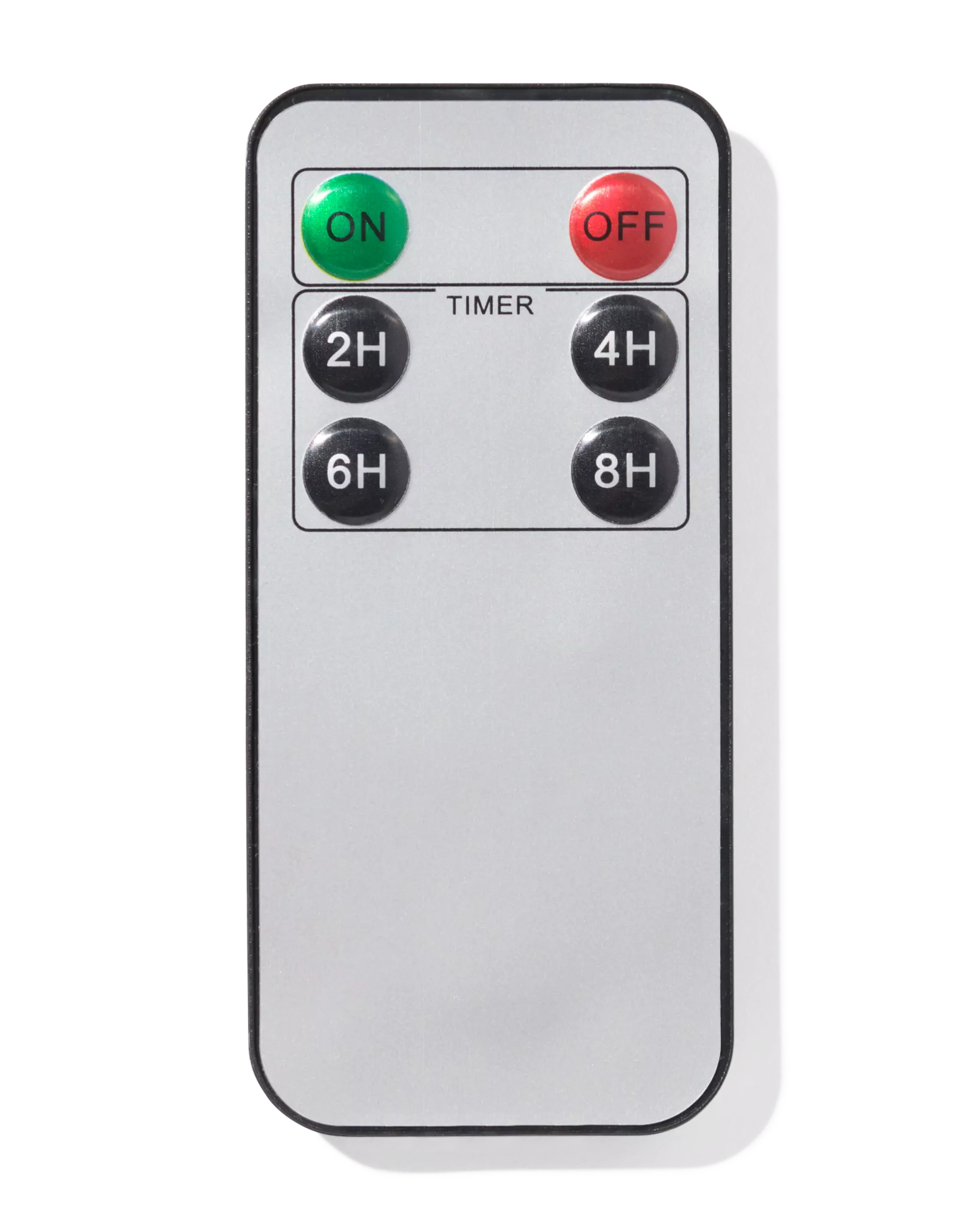 télécommande pour bougies LED