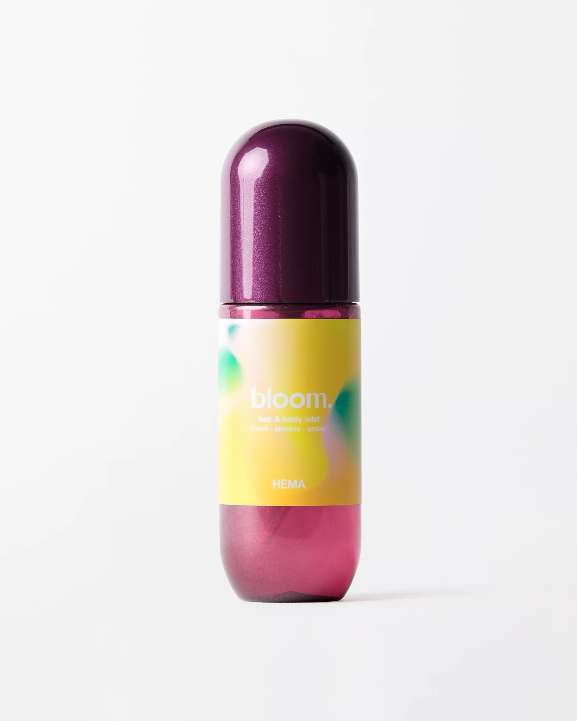 hair & bodymist bloom 100ml