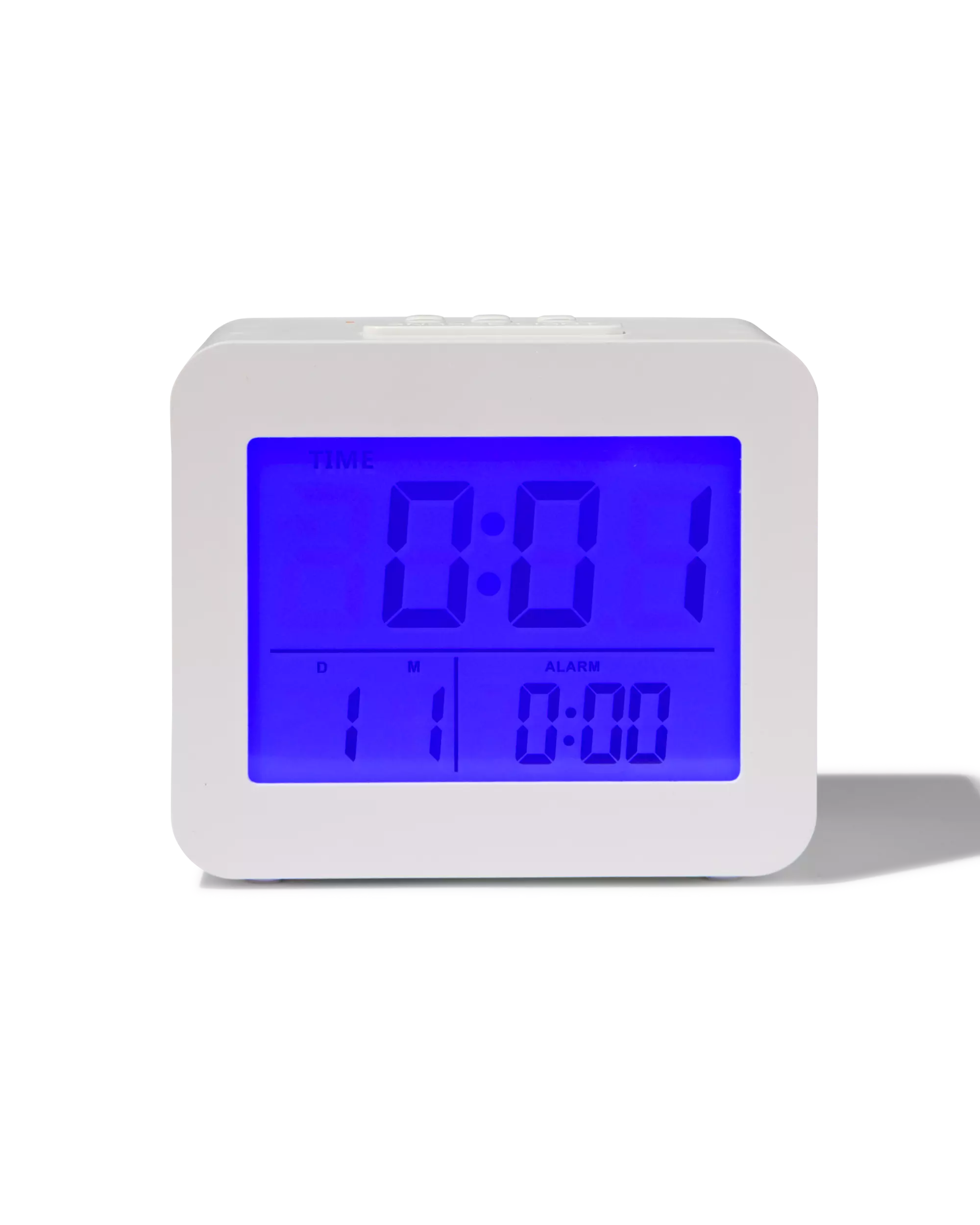 Radiowecker