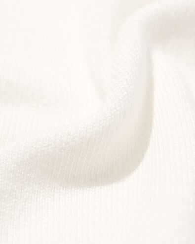 Damen Strickpullover wei&szlig; wei&szlig; - 36305880WHITE - HEMA