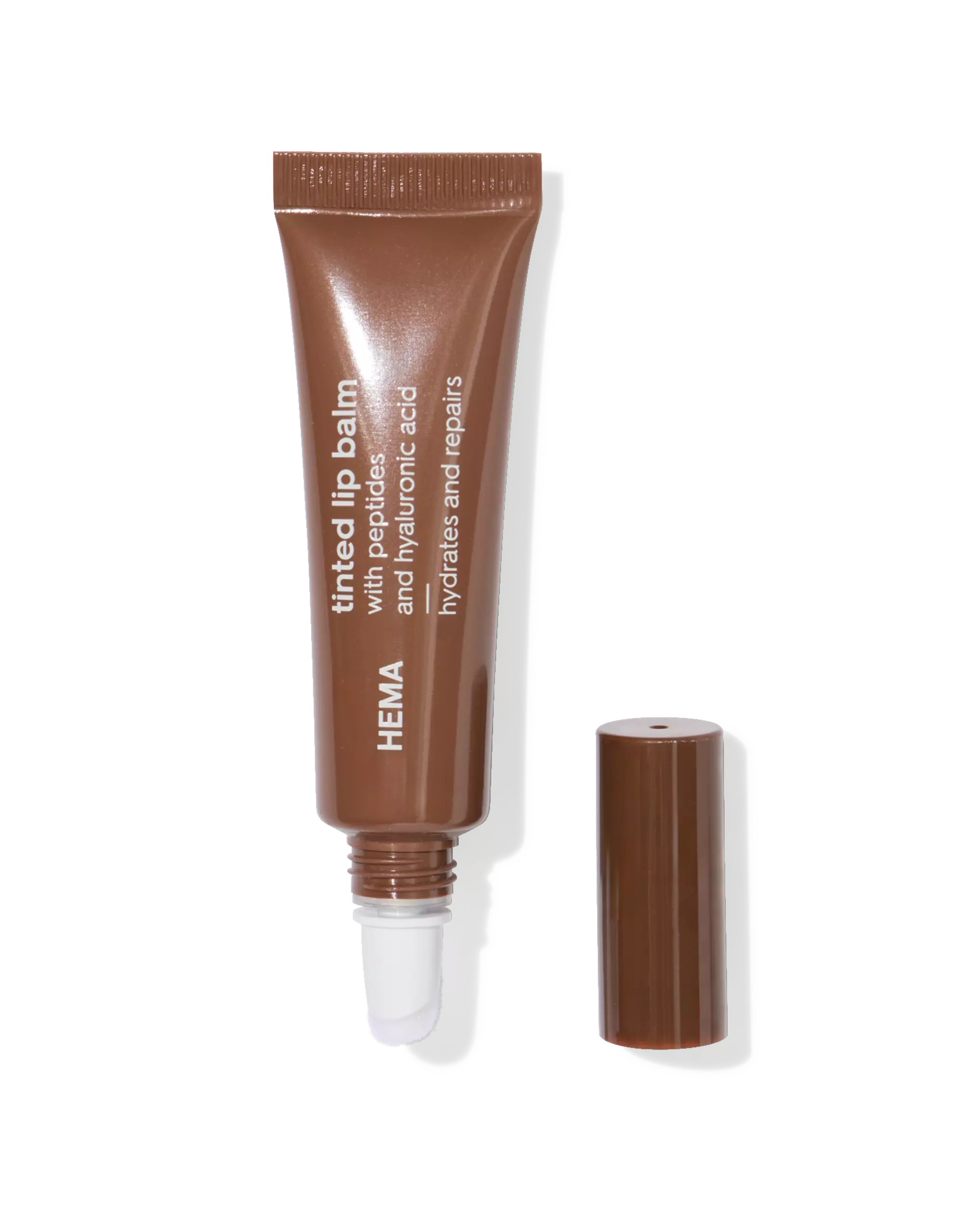 baume à lèvres brun 10 ml