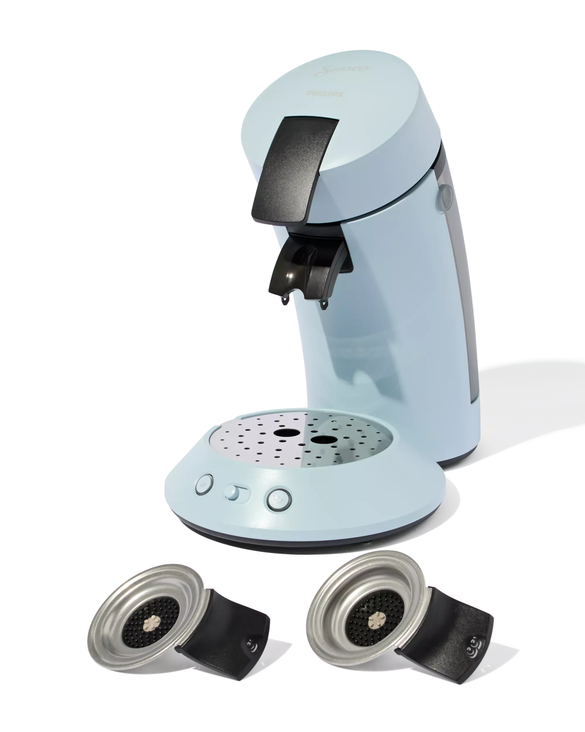 Machine à café Philips SENSEO® à dosettes CSA210/40