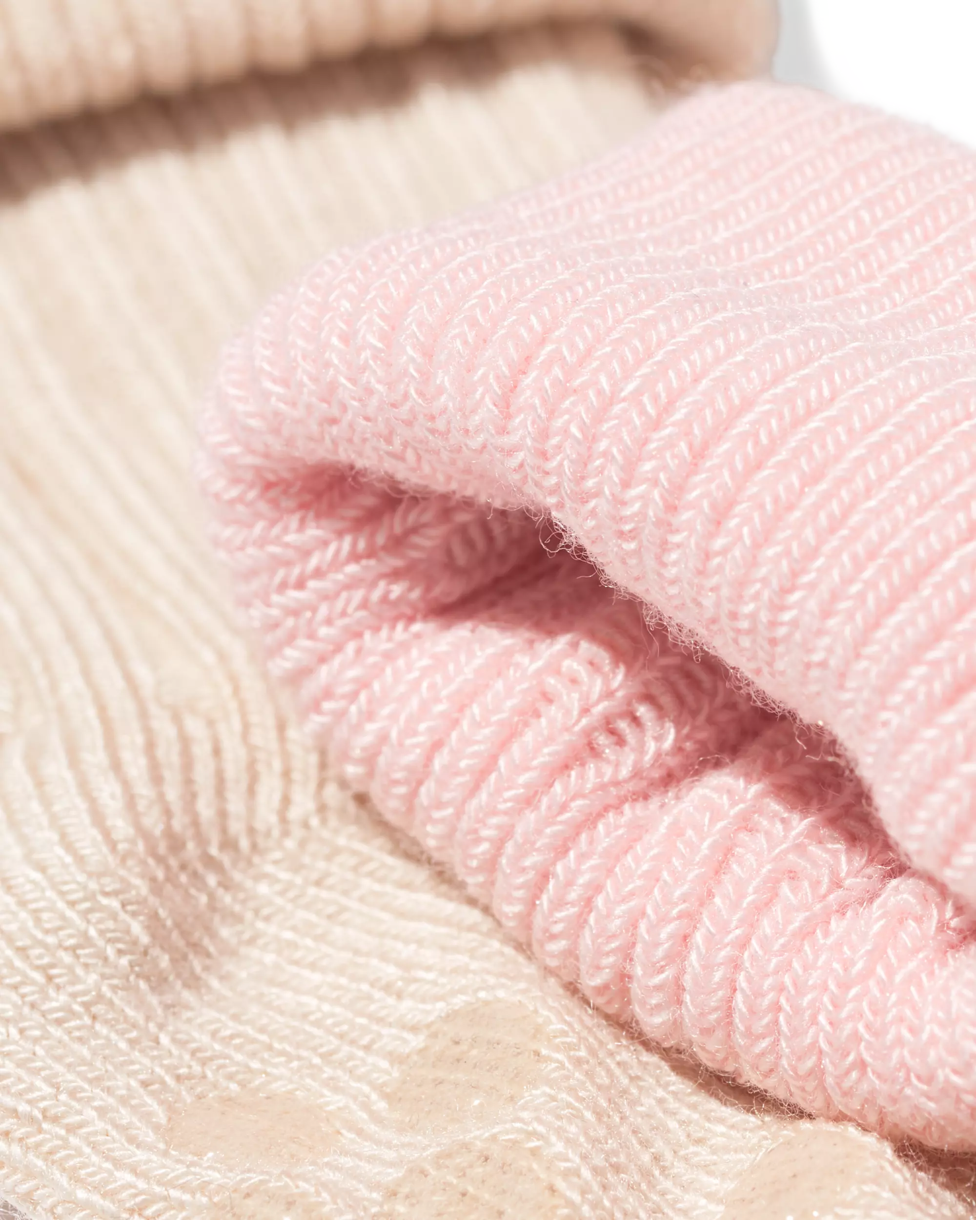 Babysocken aus Bambus – 5 Paar