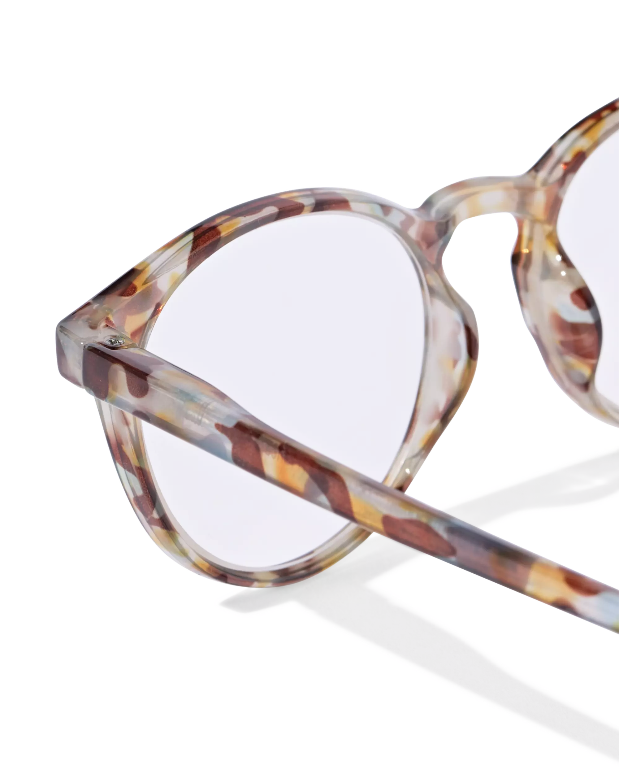 lunettes de lecture multicolores 1.5