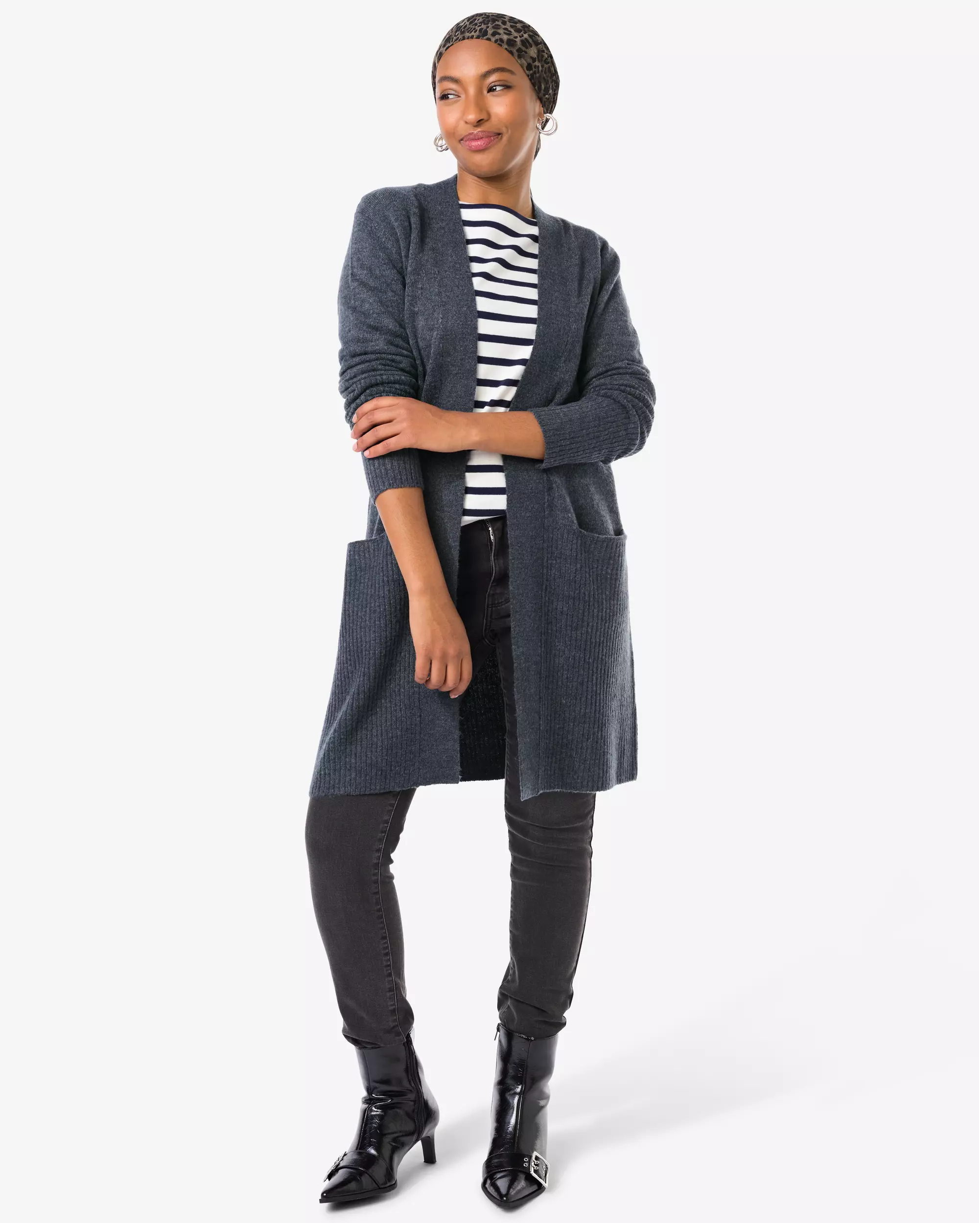 Damen-Strickjacke Lana 
