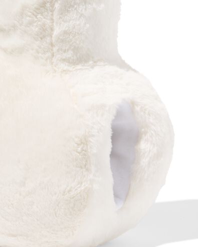 chauffe-mains Miffy 40x20x50cm duveteux - 60410328 - HEMA