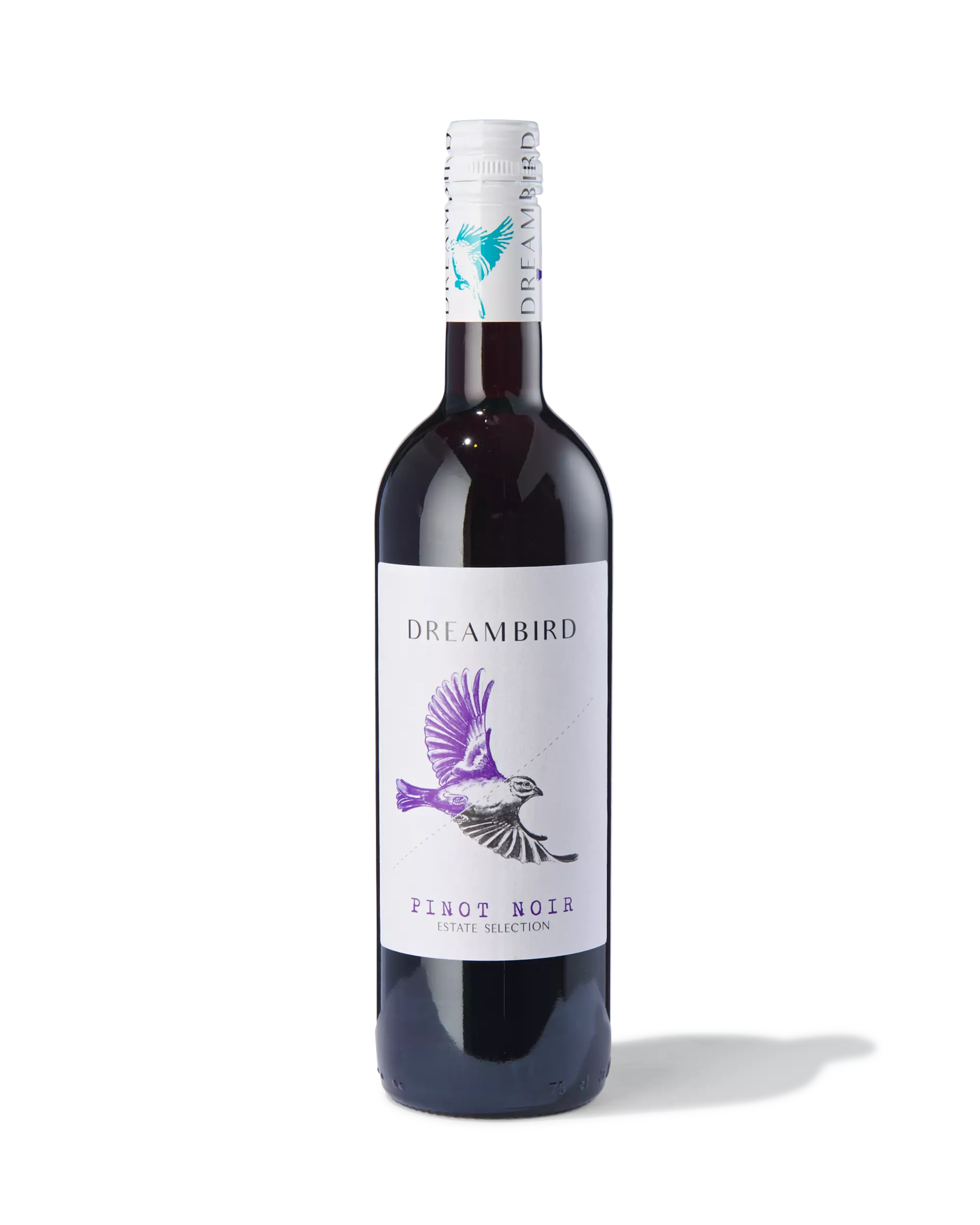 dreambird pinot noir