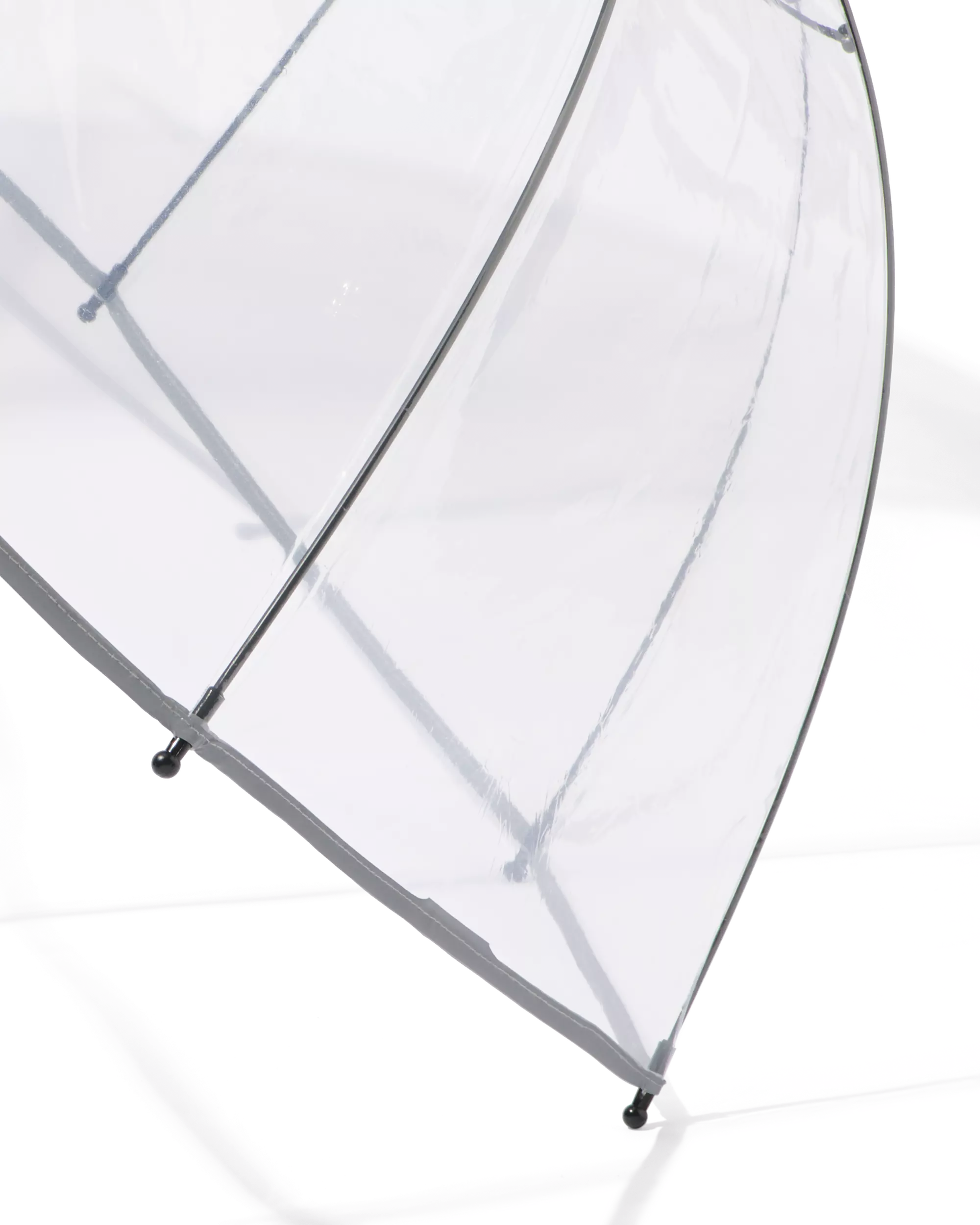 windbestendige paraplu 