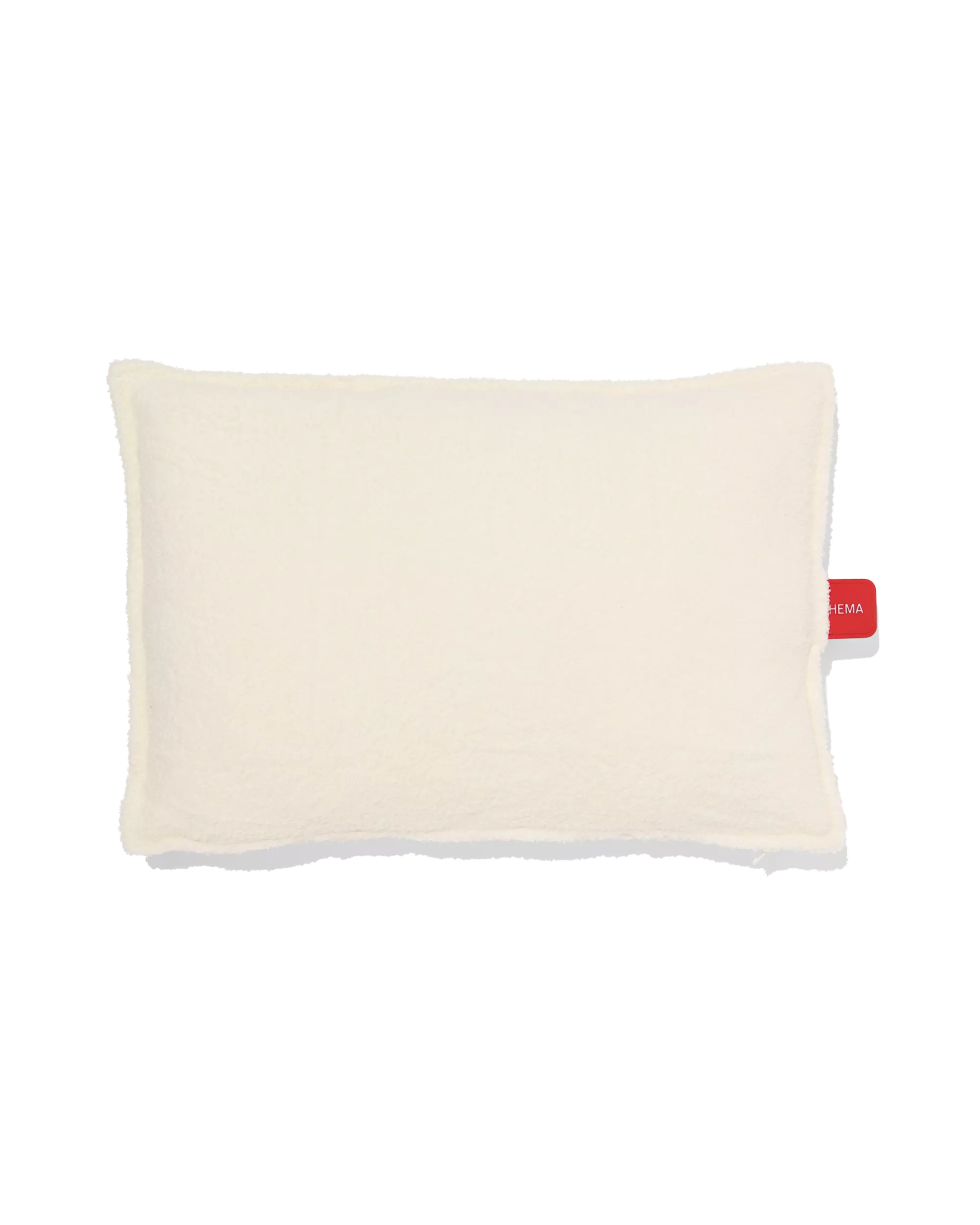 warmtekussen 40x60cm teddy