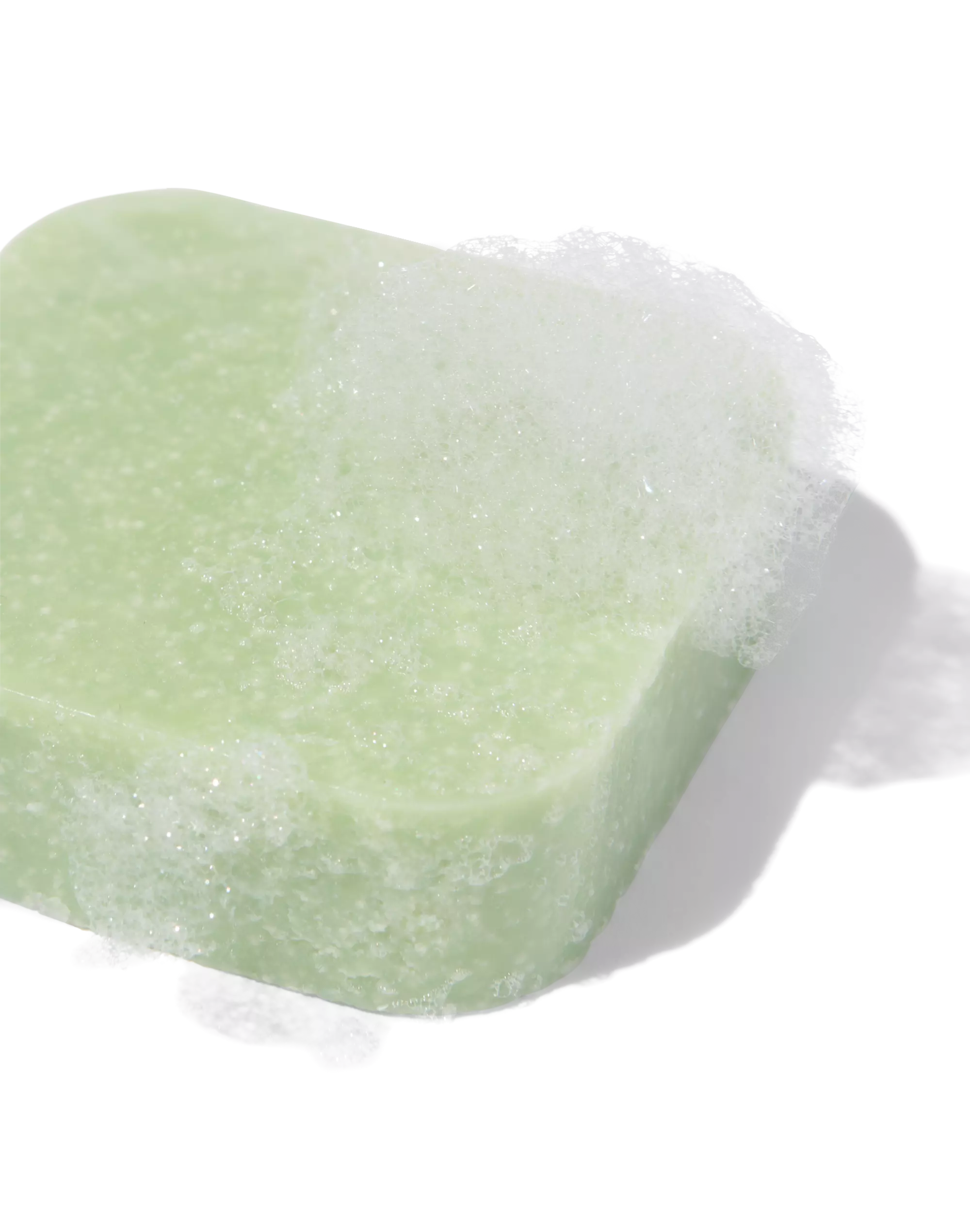 shampooing solide tous types de cheveux 65g