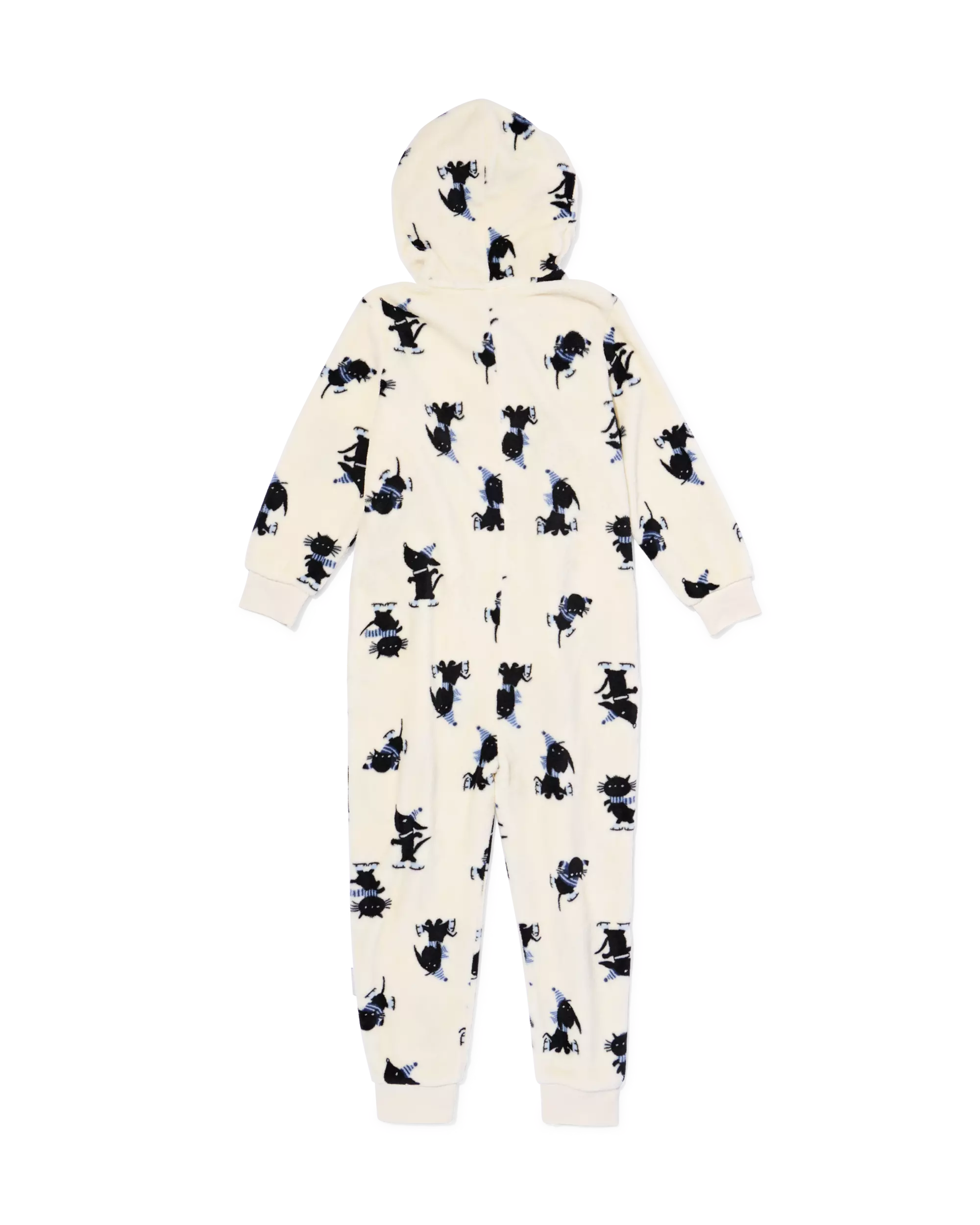 Takkie kinderonesie