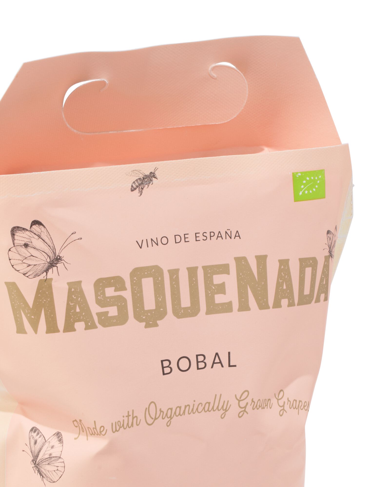 Masquenada bobal bio 1,5L - 17385013 - HEMA
