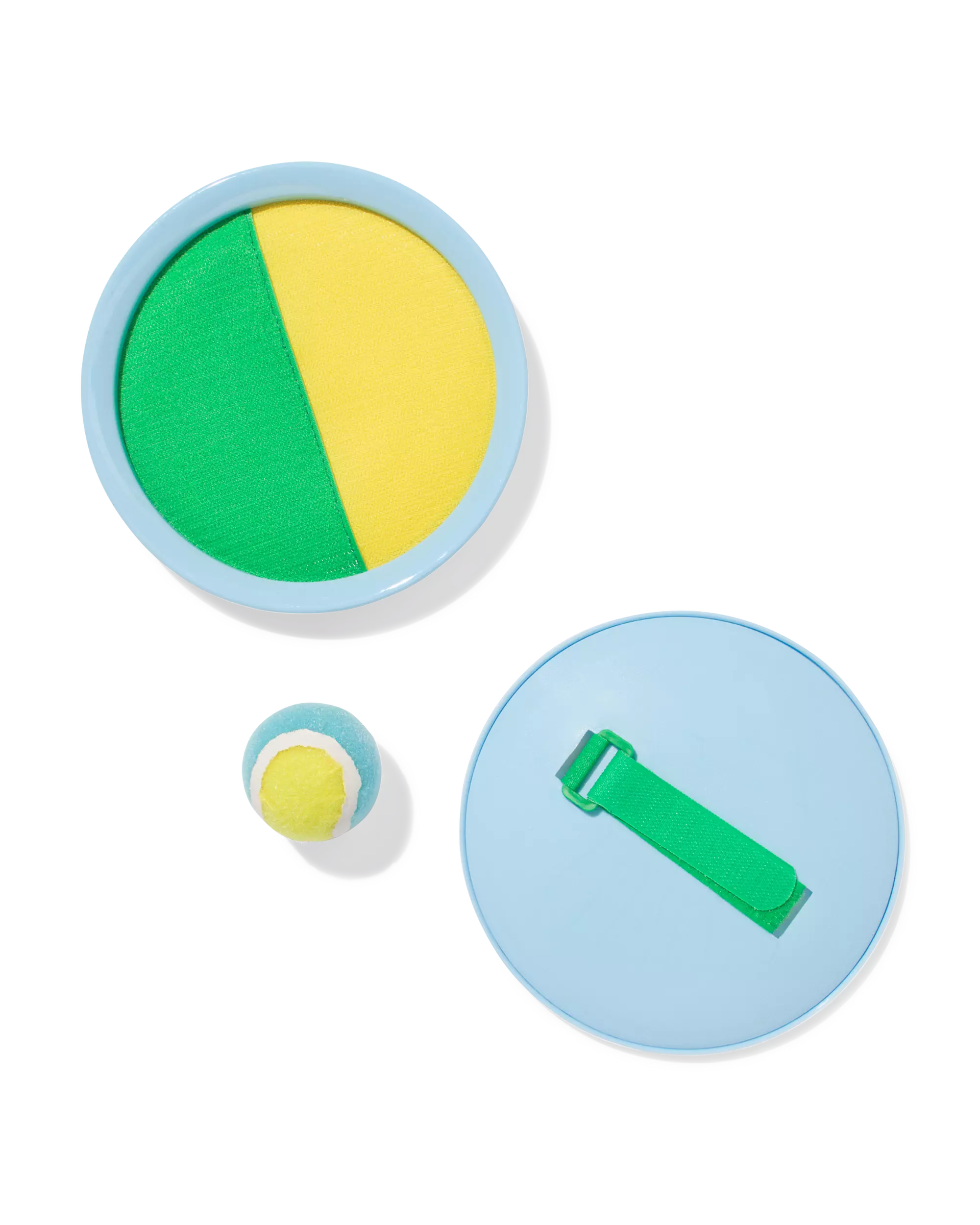 Fangballset
