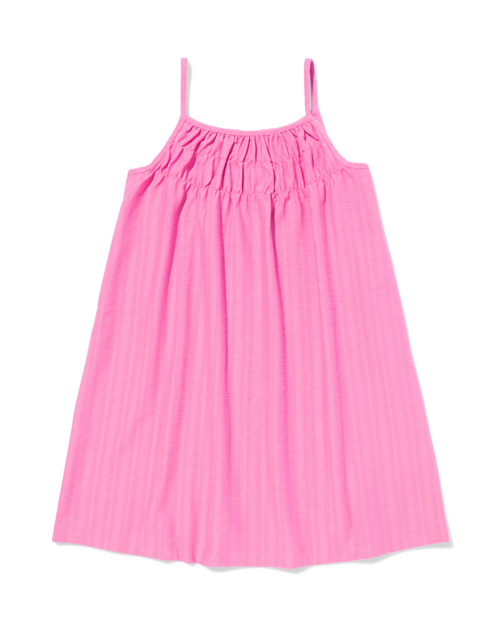 robe enfant large rose - 30866207PINK - HEMA