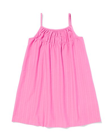 robe enfant large rose - 30866207PINK - HEMA
