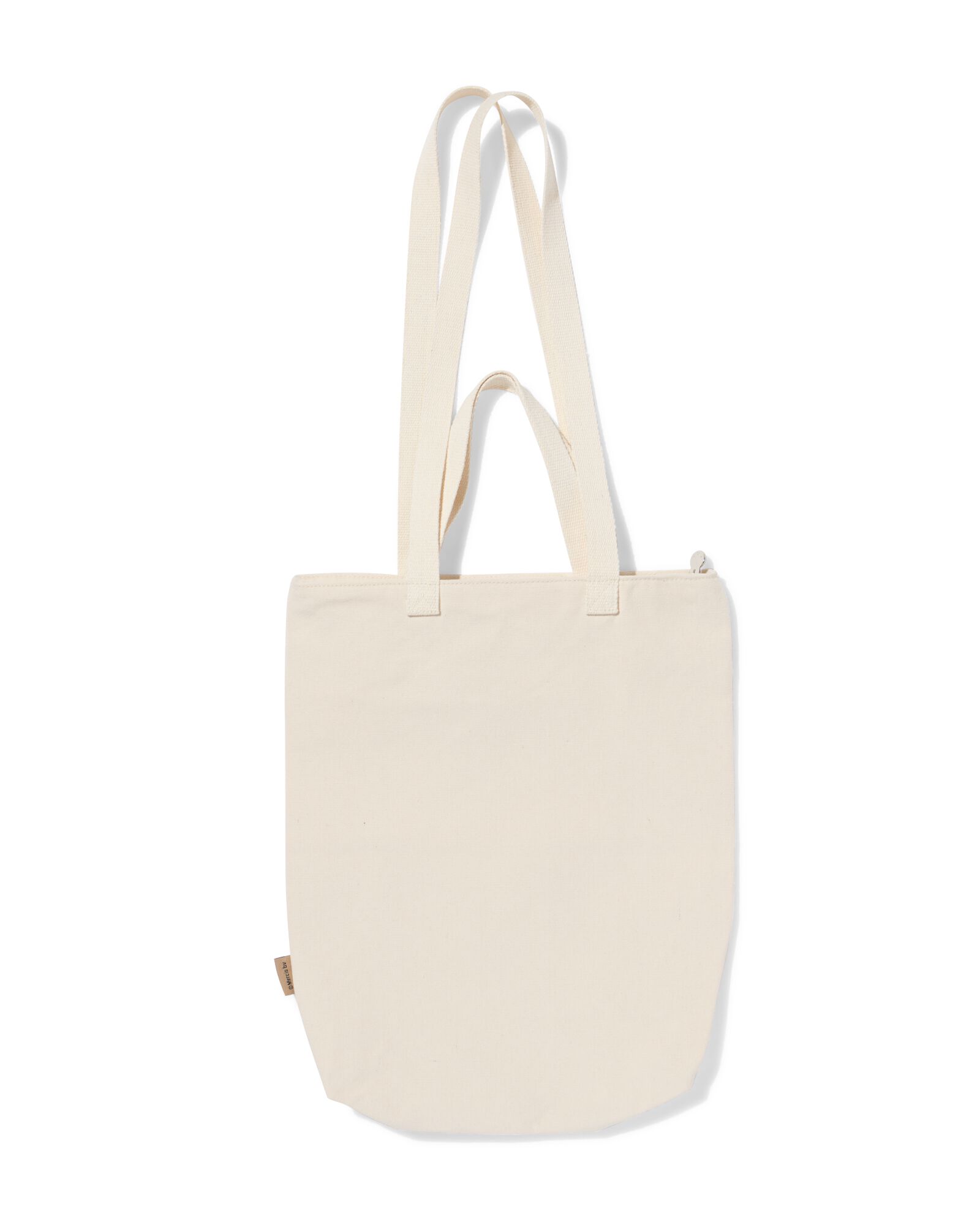 Miffy-Canvastasche 42 x 36 cm - 60410352 - HEMA