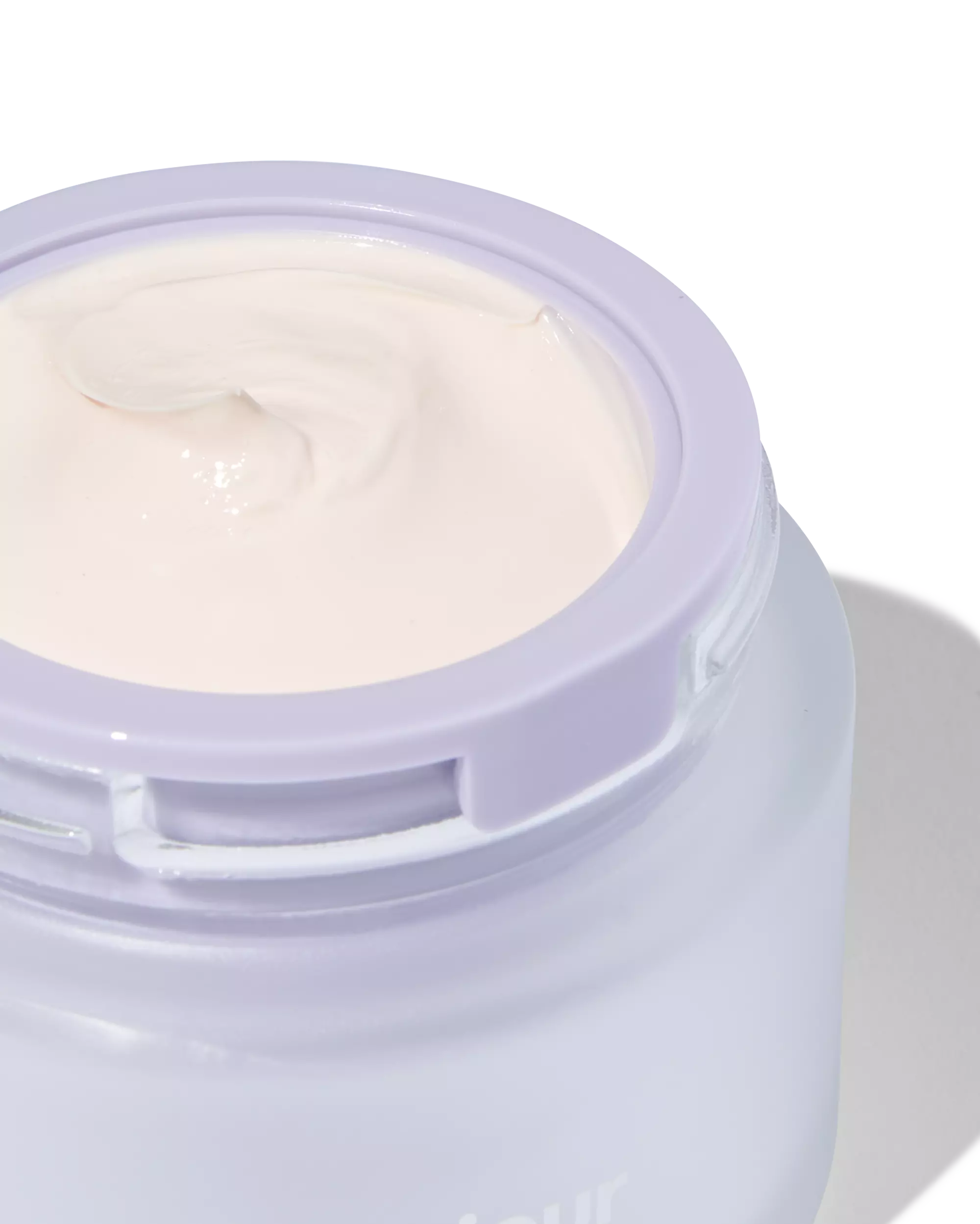 crème de jour 60+ SPF30 50 ml