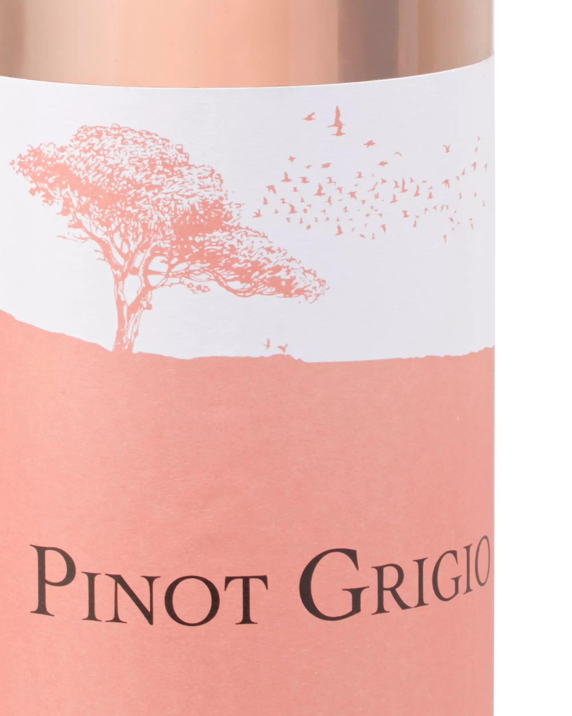 Prospetti pinot grigio rosé 0,75 L