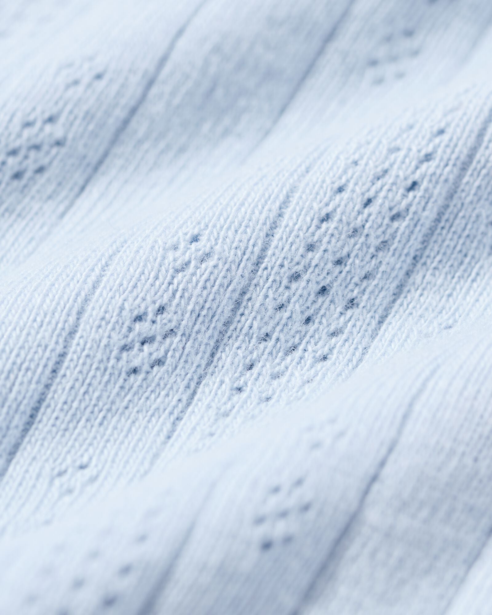 leggings b&eacute;b&eacute; moulants ajour&eacute;s fleurs - lot de 2 bleu bleu - 33017380BLUE - HEMA