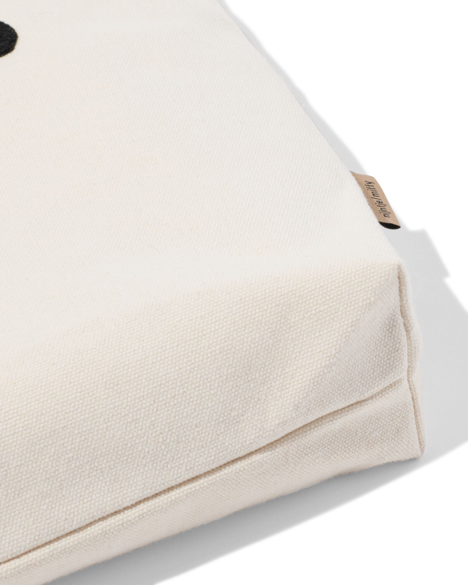Miffy-Canvastasche 42 x 36 cm - 60410352 - HEMA