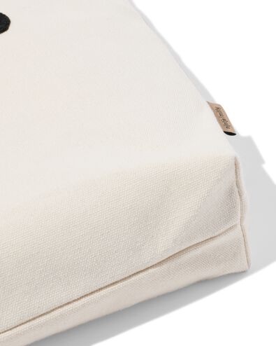 Miffy-Canvastasche 42 x 36 cm - 60410352 - HEMA