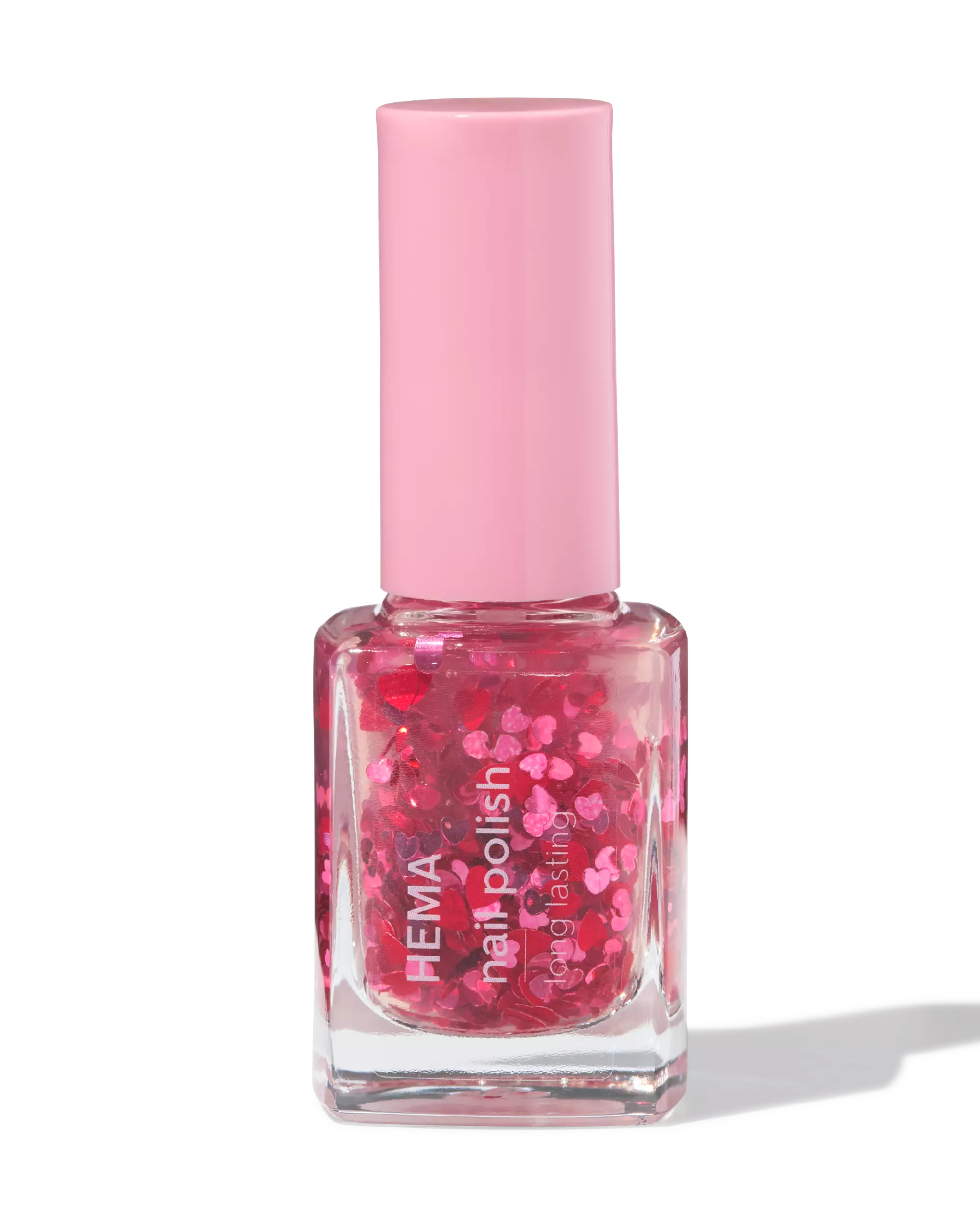 vernis à ongles longue tenue 10 mon amour