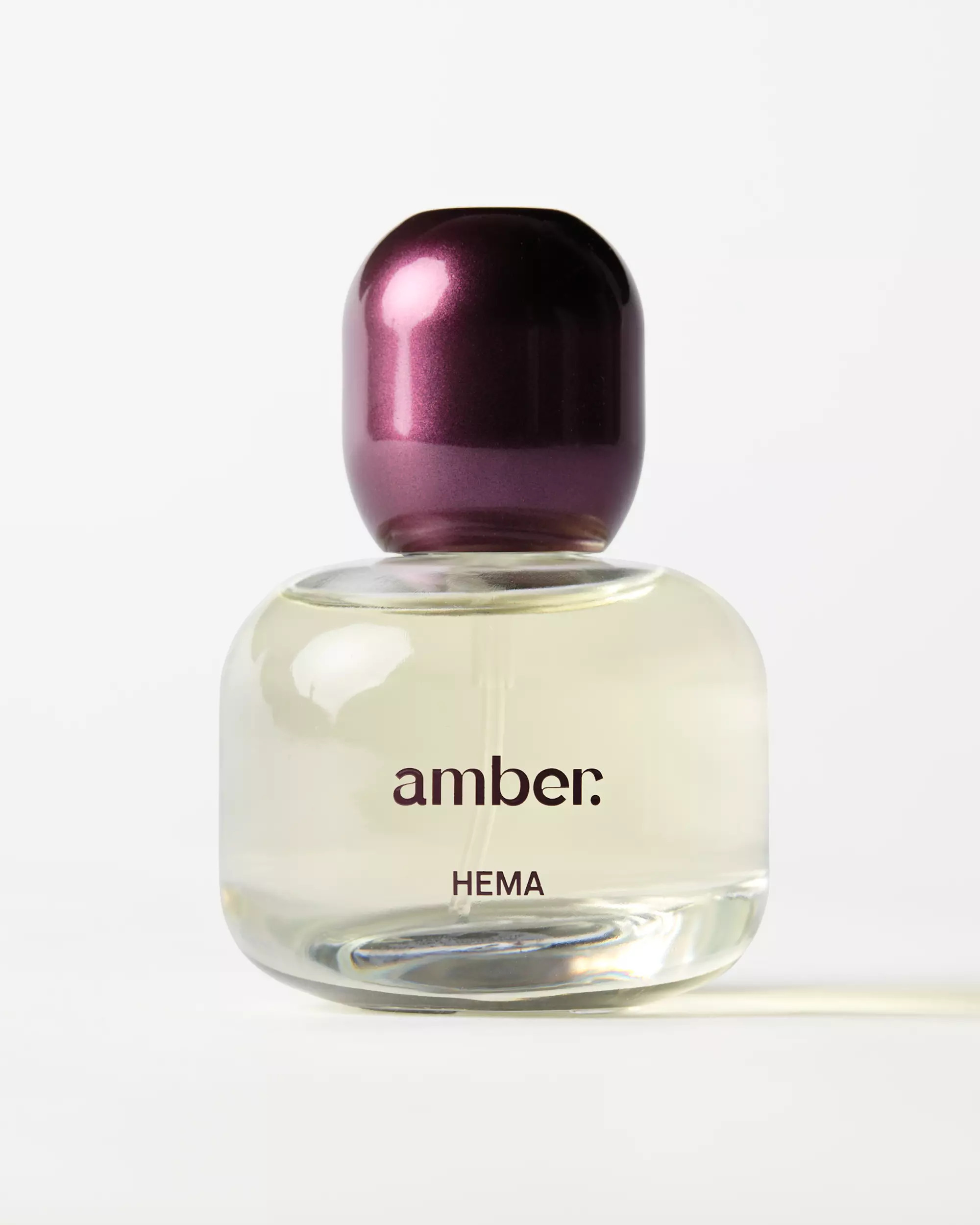 eau de parfum amber 50ml