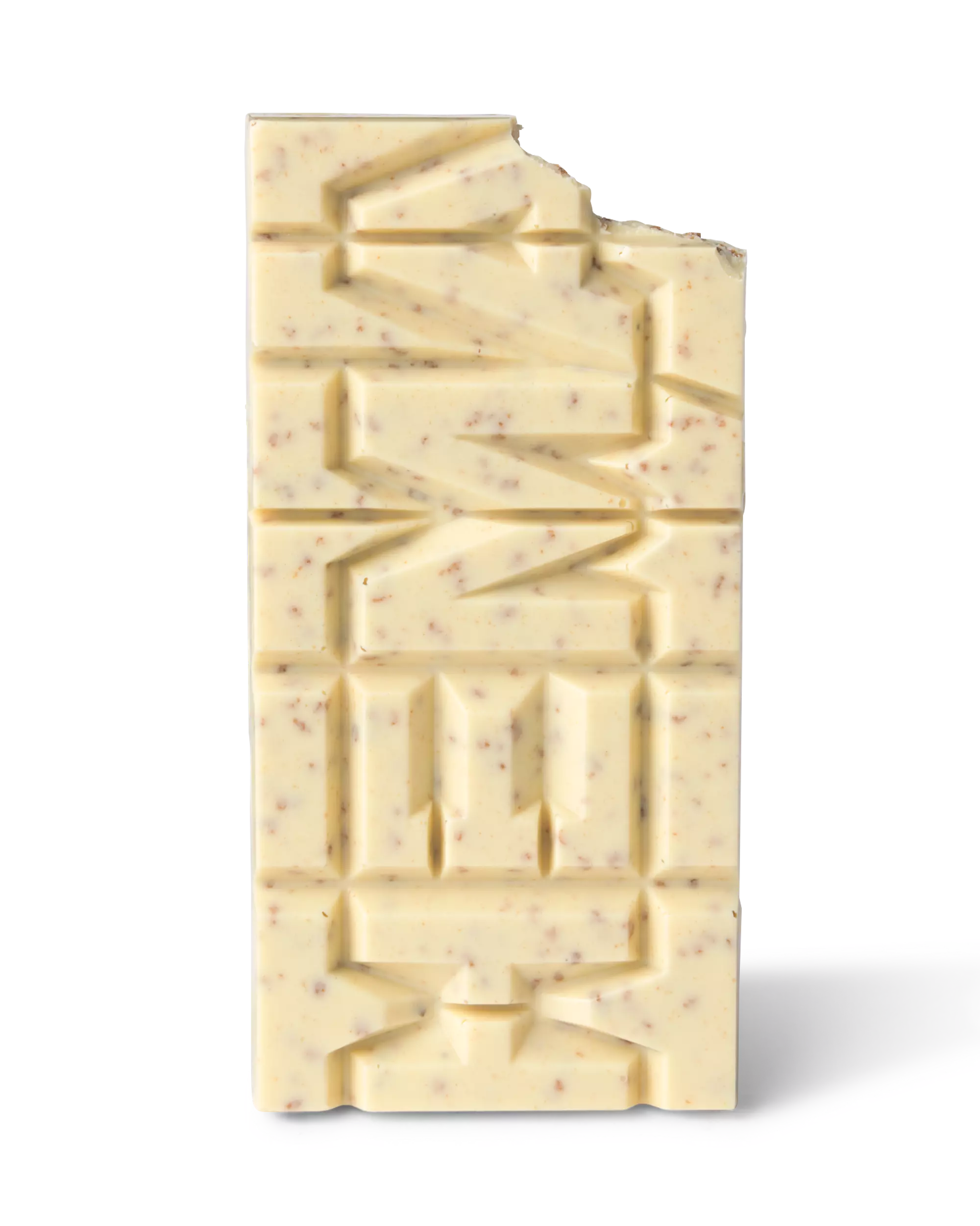 tablette de chocolat blanc spéculoos cheesecake 180 g