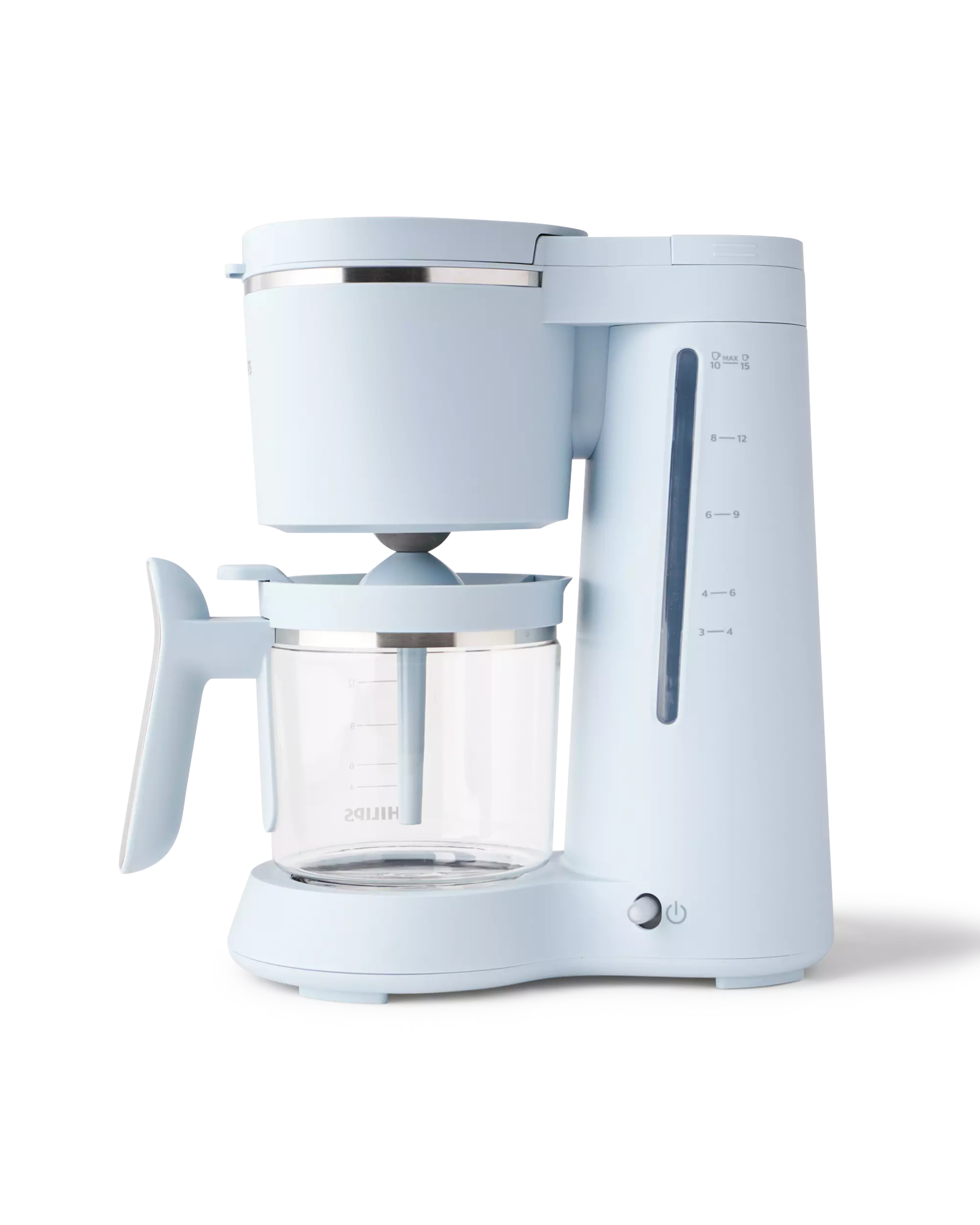 Cafetière Philips 1,2L HD7460/40