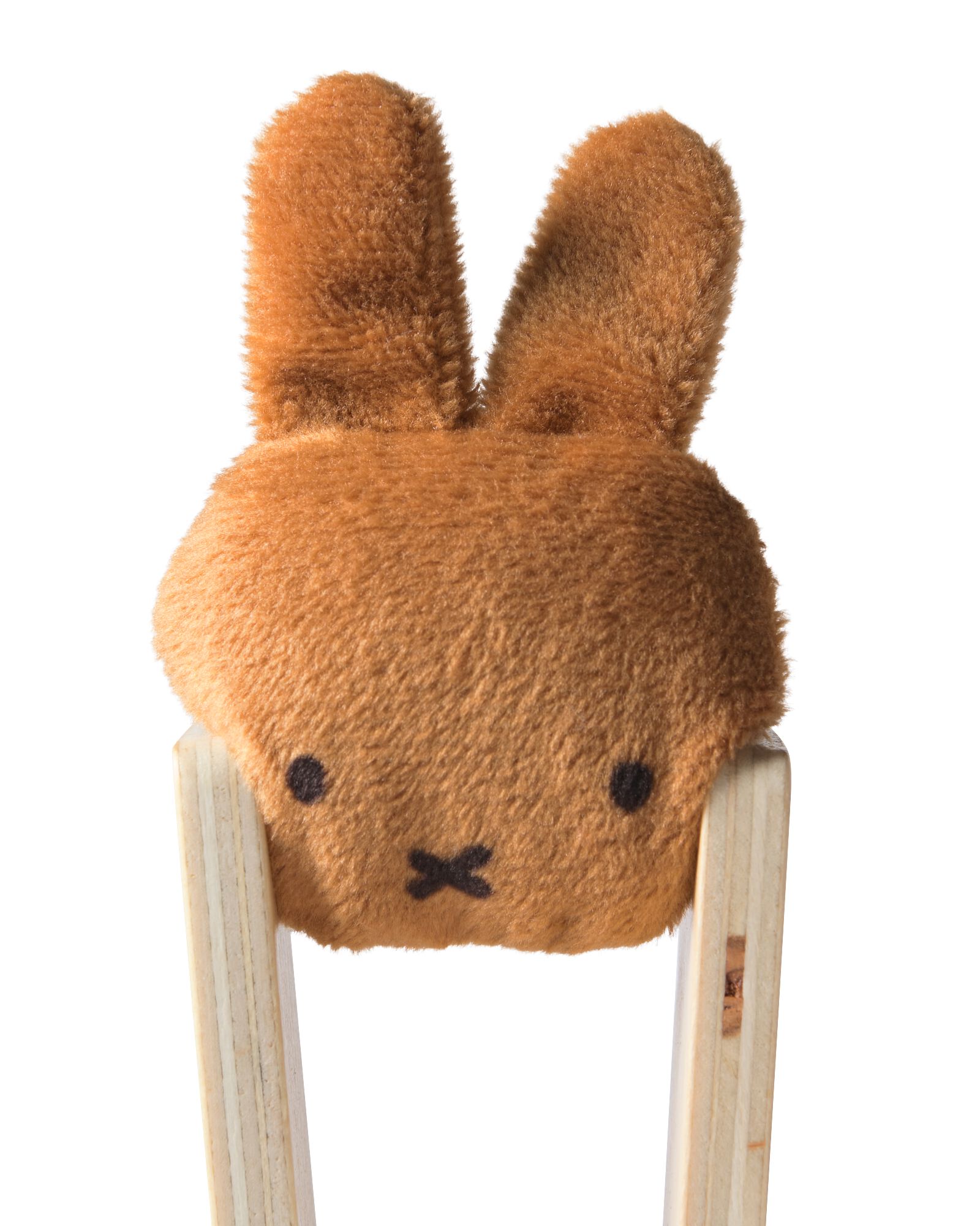 po&ecirc;le minicr&ecirc;pes miffy bois - 15100408 - HEMA